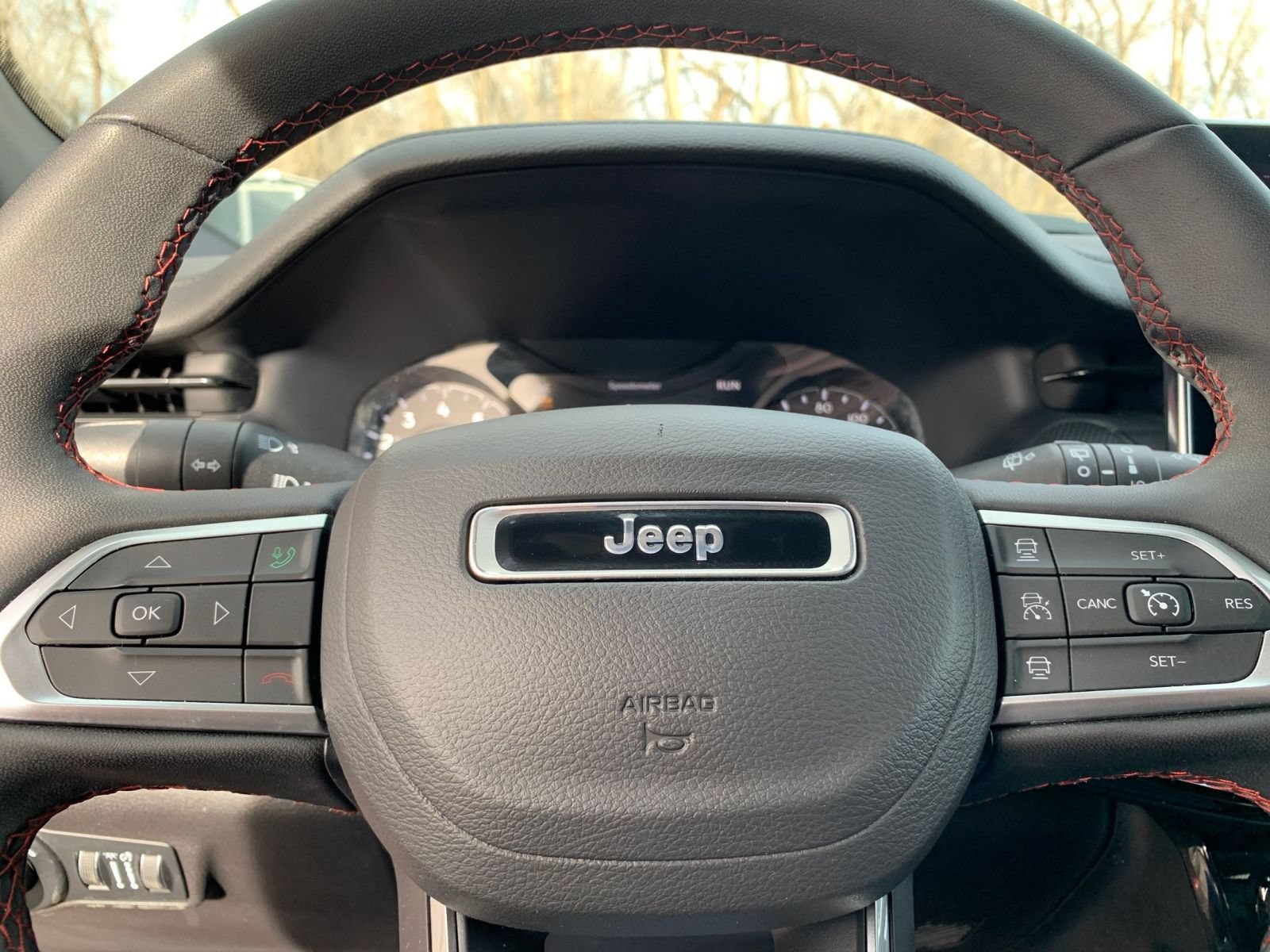 Thumbnail: 2025 Jeep Compass - 22