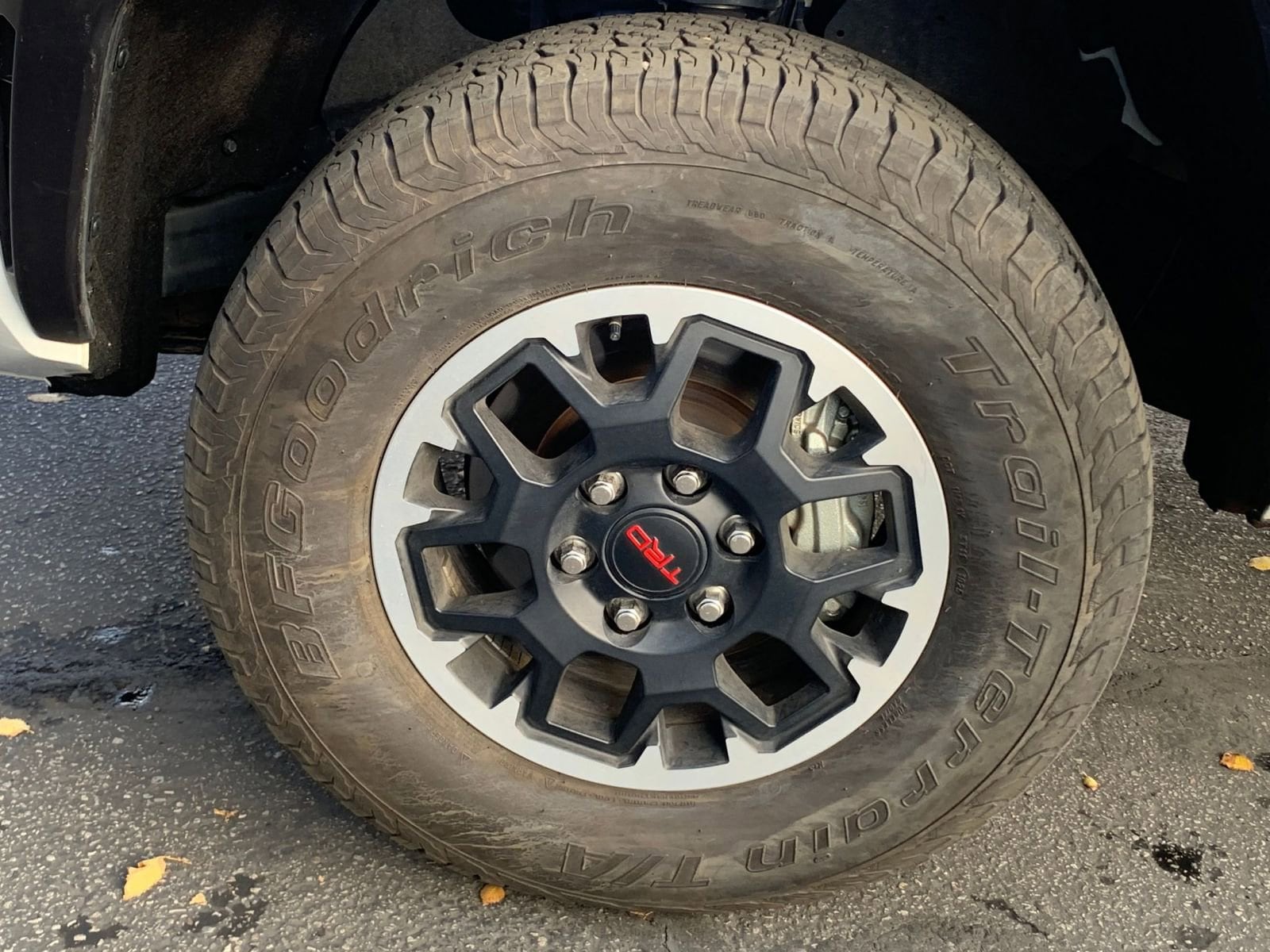 Thumbnail: 2025 Toyota Tacoma - 29