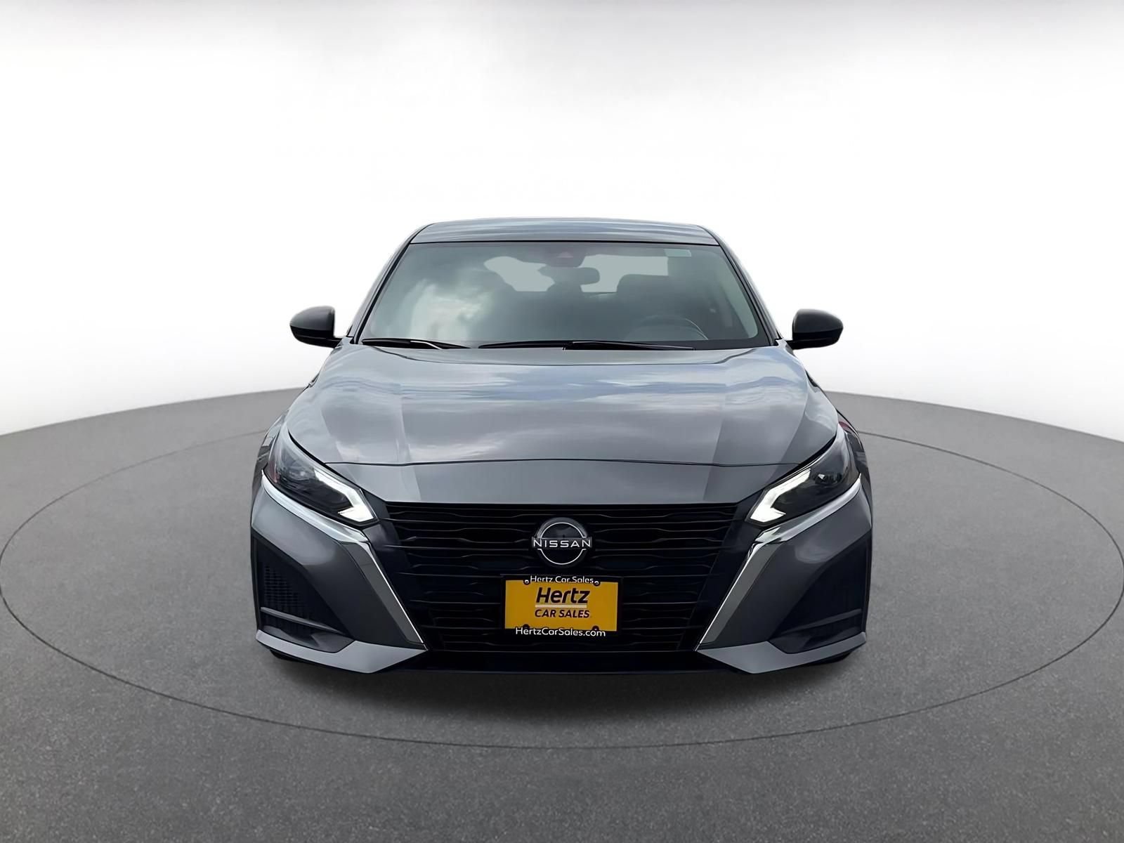 Thumbnail: 2025 Nissan Altima - 4