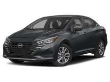 2025 Nissan Versa 1.6 SV -
                  West Valley City, UT