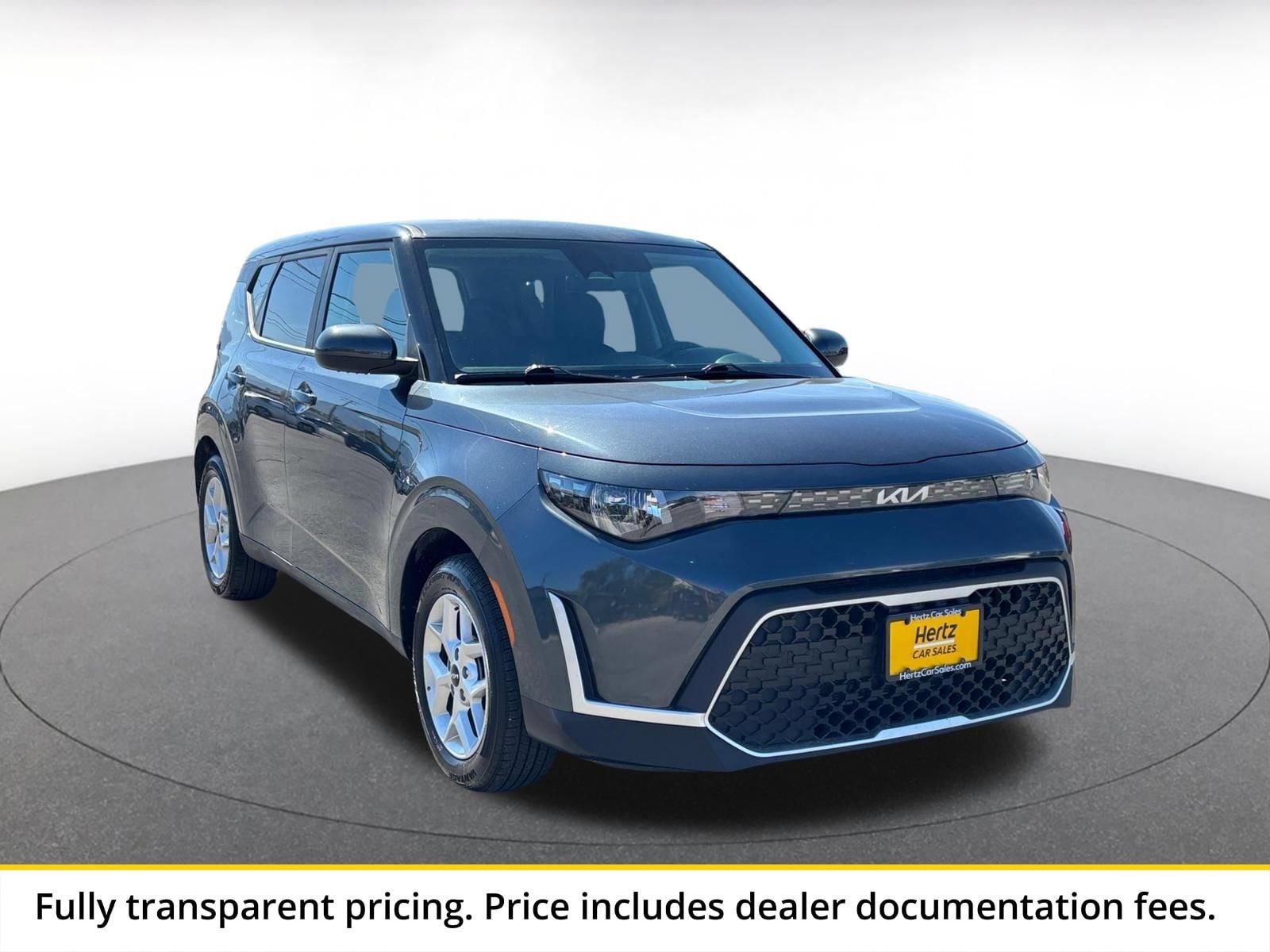 Thumbnail: 2025 Kia Soul - 1
