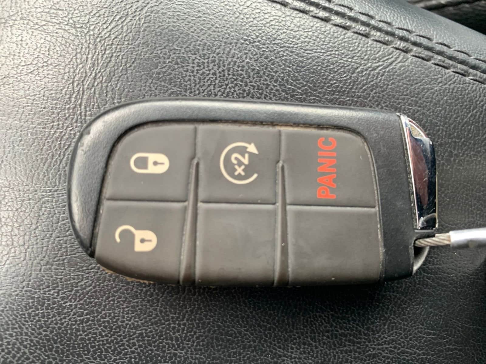 Thumbnail: 2025 Jeep Compass - 21