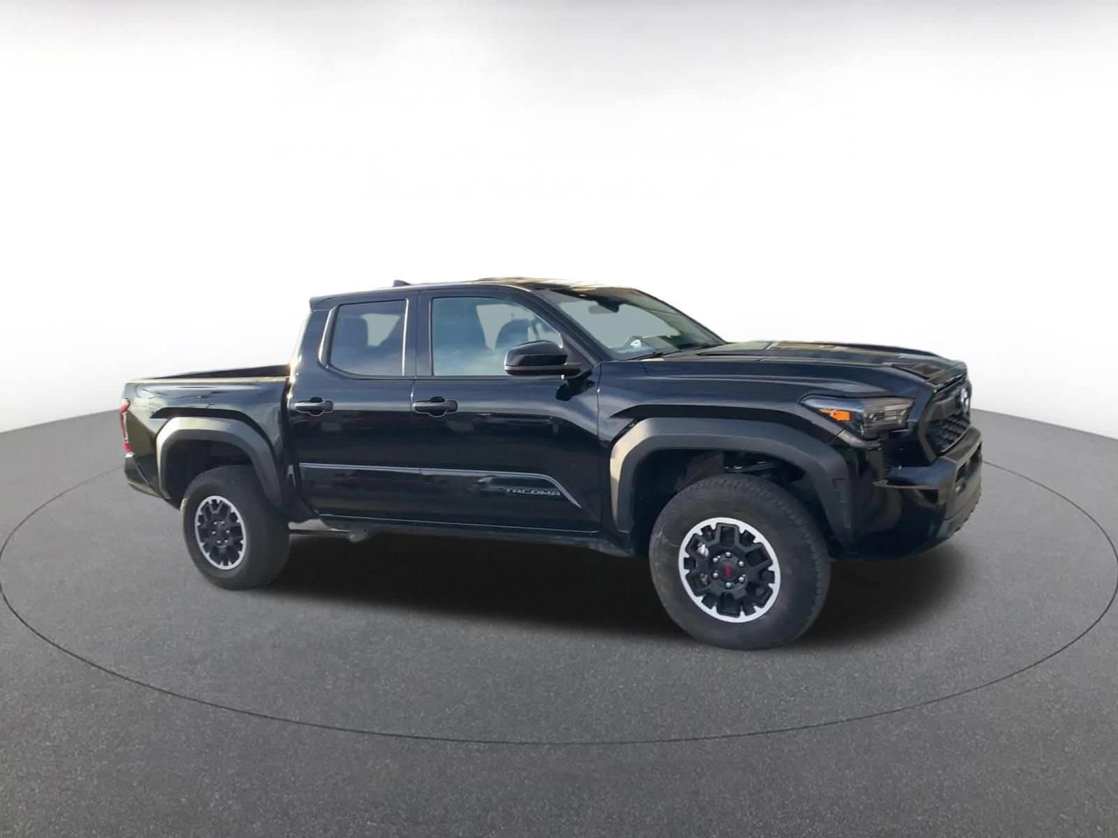 Thumbnail: 2025 Toyota Tacoma - 2