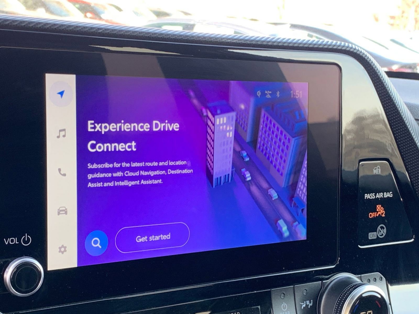 Thumbnail: 2025 Toyota Highlander - 21