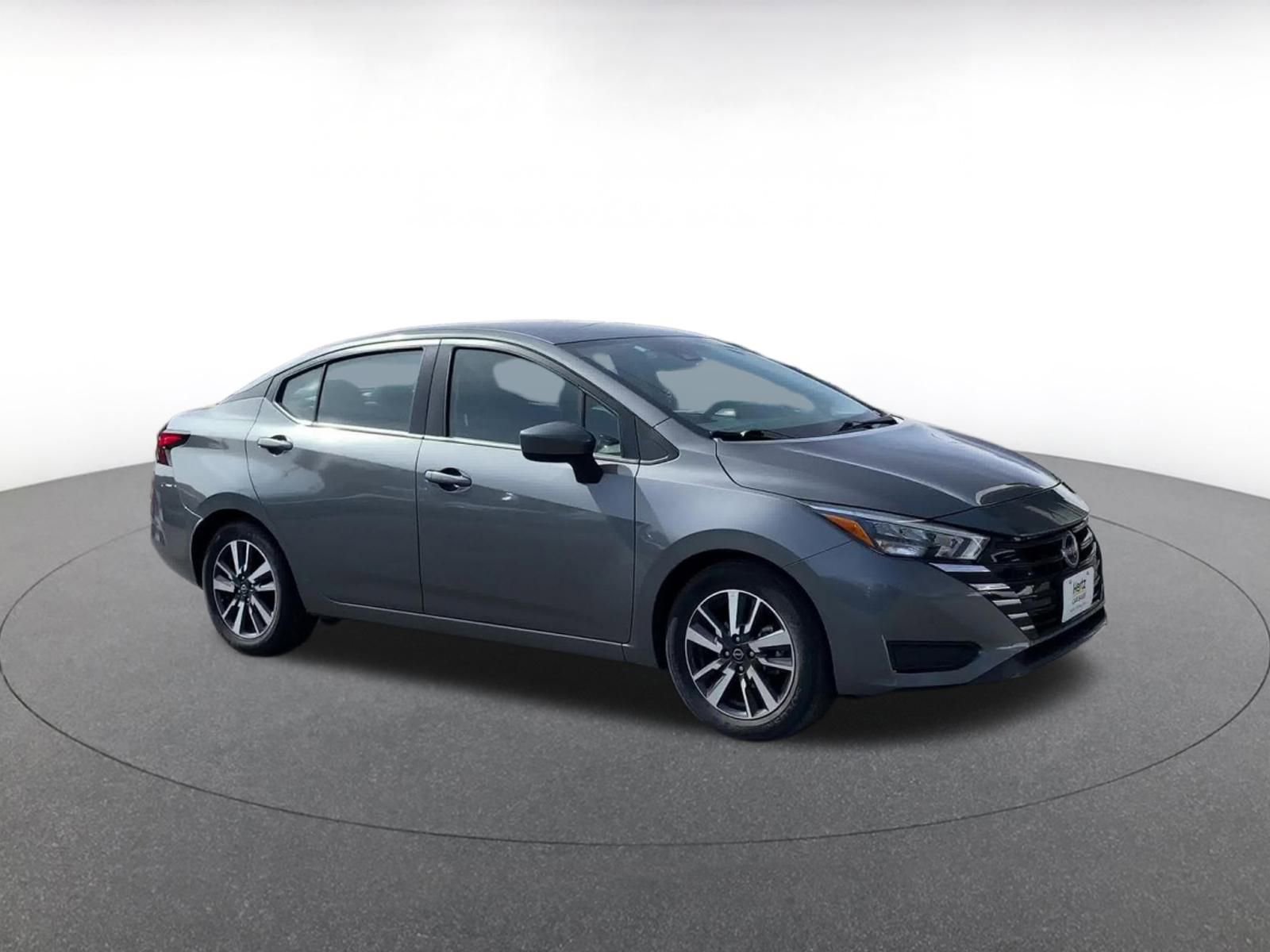 Thumbnail: 2025 Nissan Versa - 2