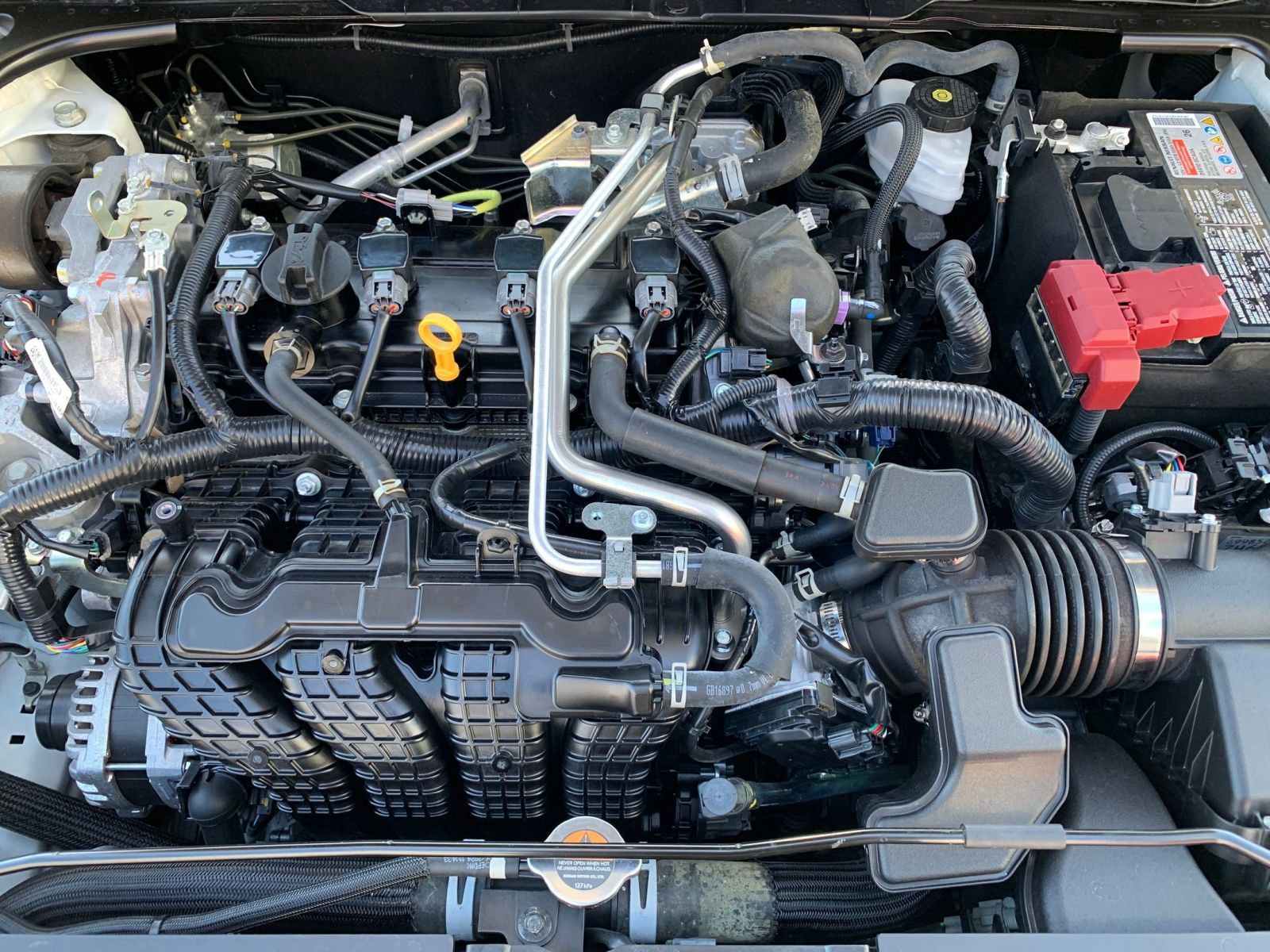 Thumbnail: 2025 Nissan Altima - 33