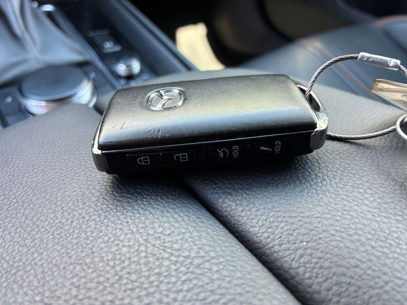 Thumbnail: 2025 Mazda CX-50 - 21