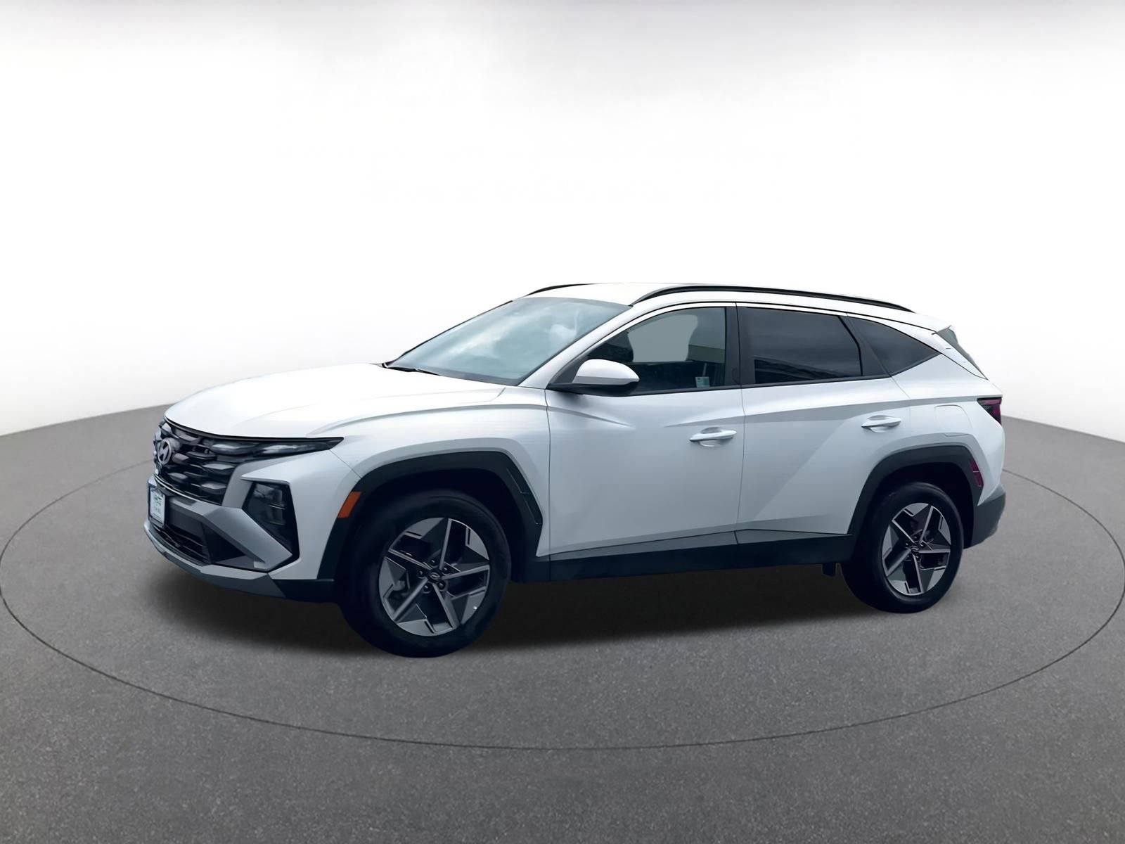 Thumbnail: 2025 Hyundai Tucson - 8