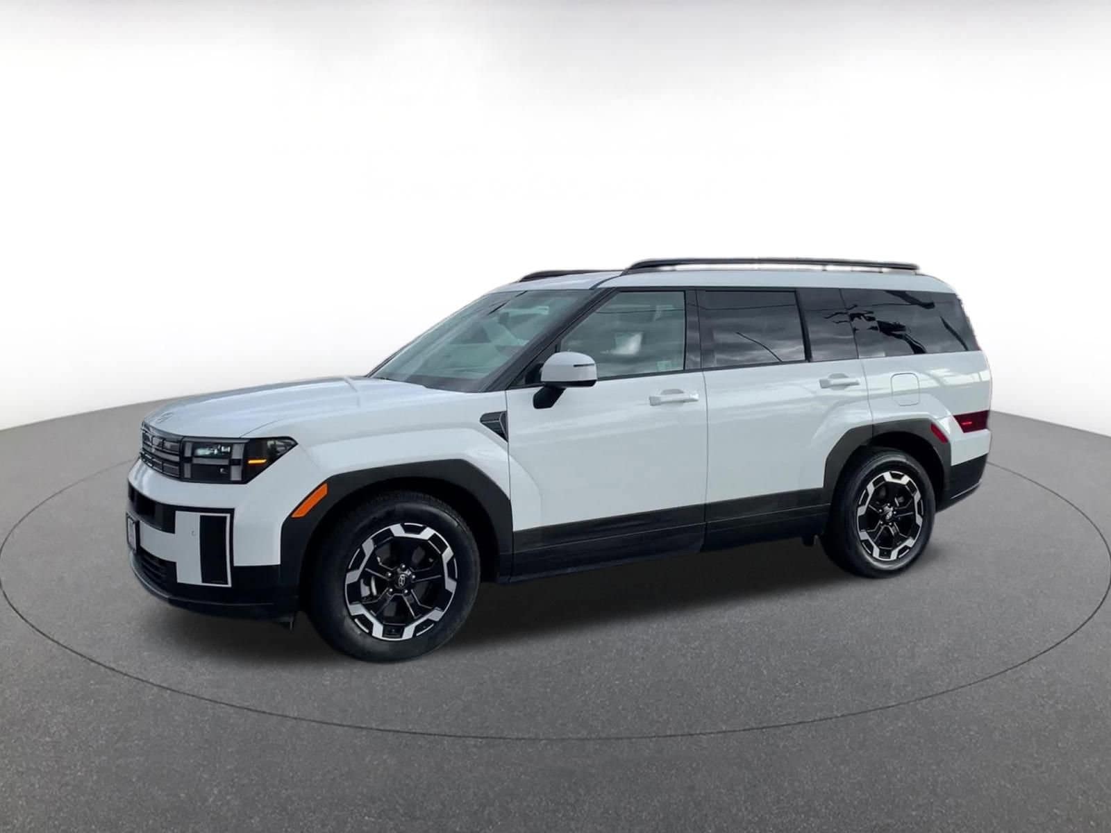 Thumbnail: 2025 Hyundai Santa Fe - 8