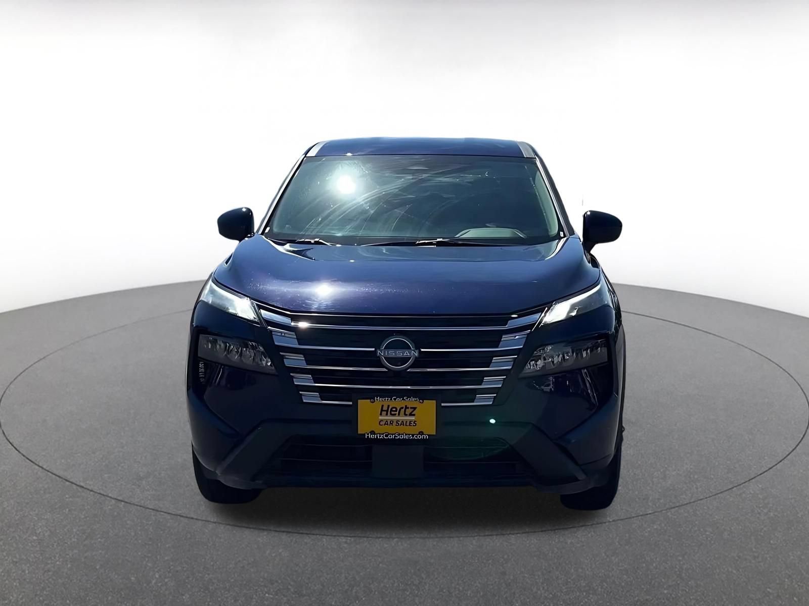 Thumbnail: 2025 Nissan Rogue - 4