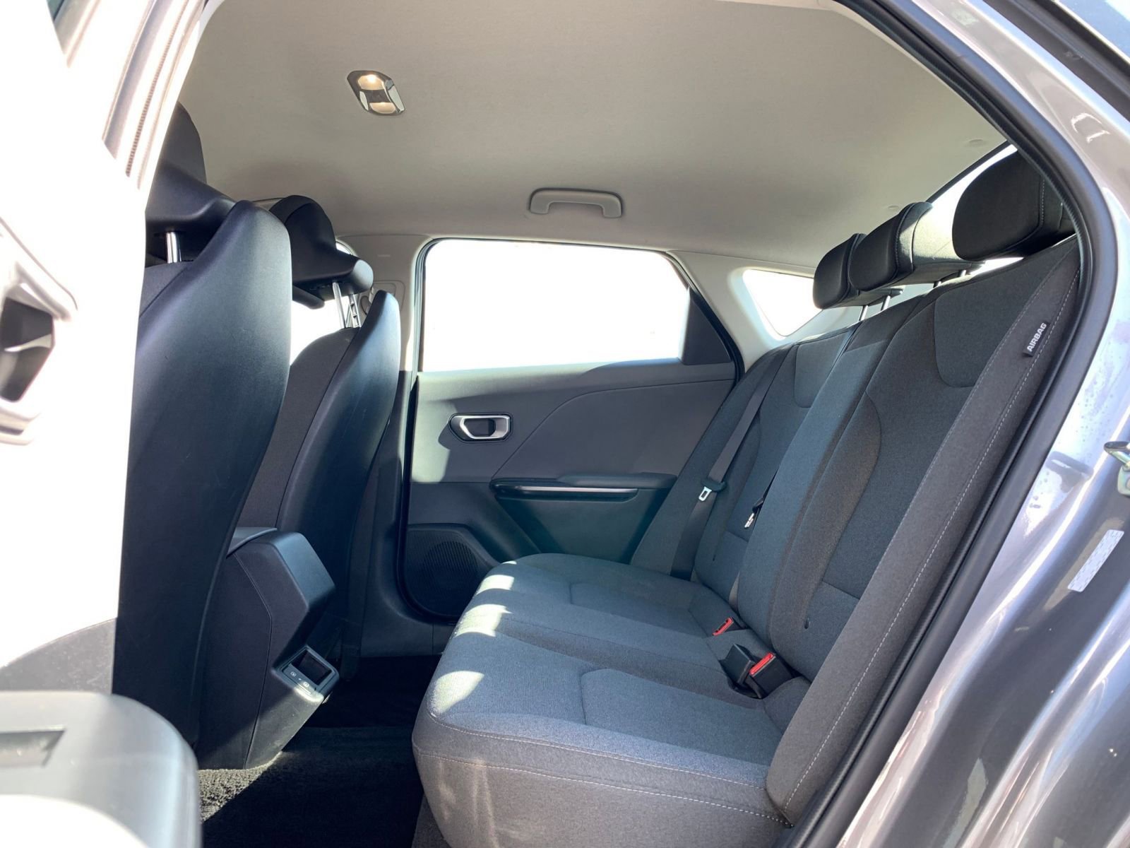 Thumbnail: 2025 Kia K4 - 24