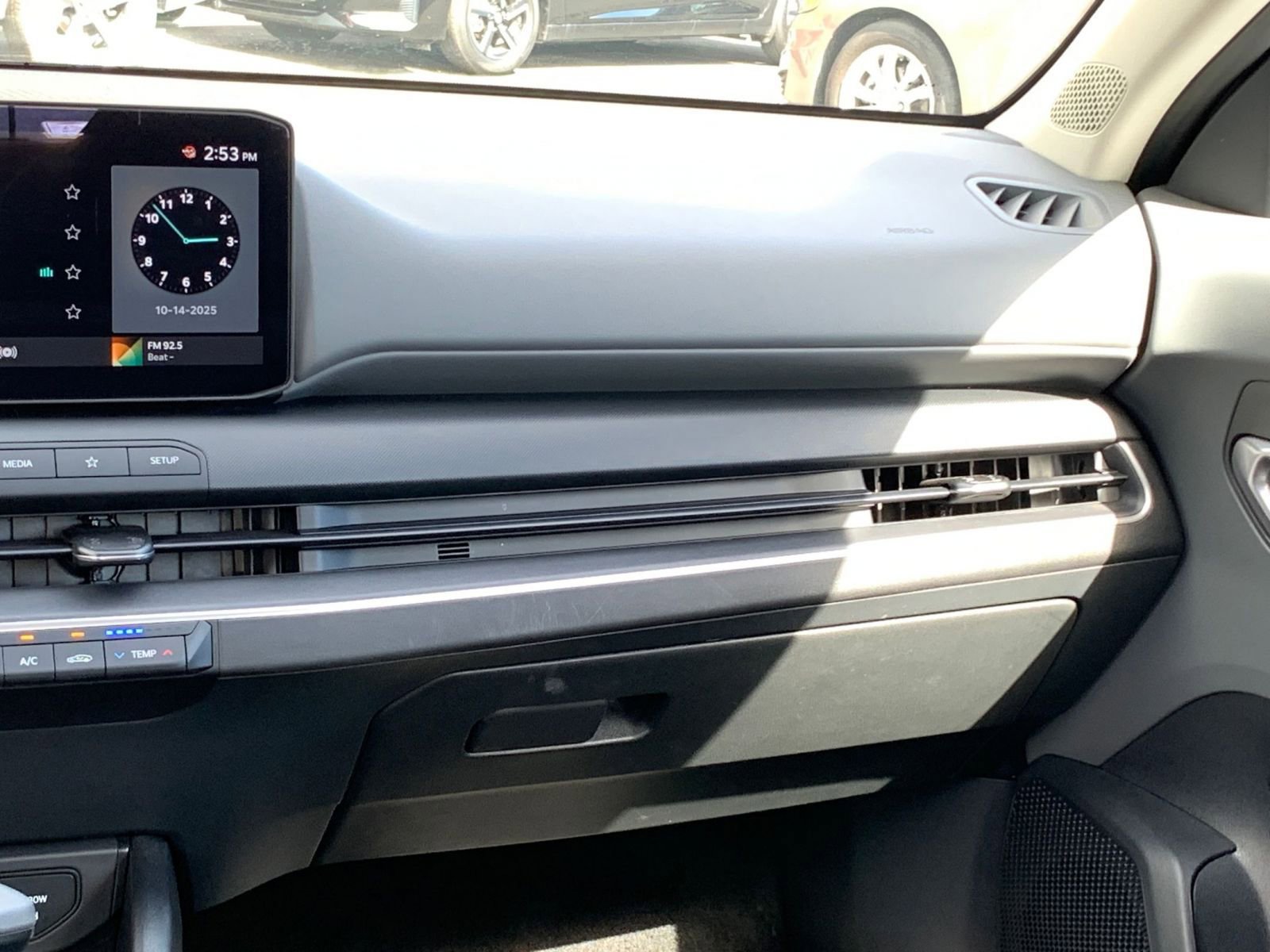 Thumbnail: 2025 Kia K4 - 33