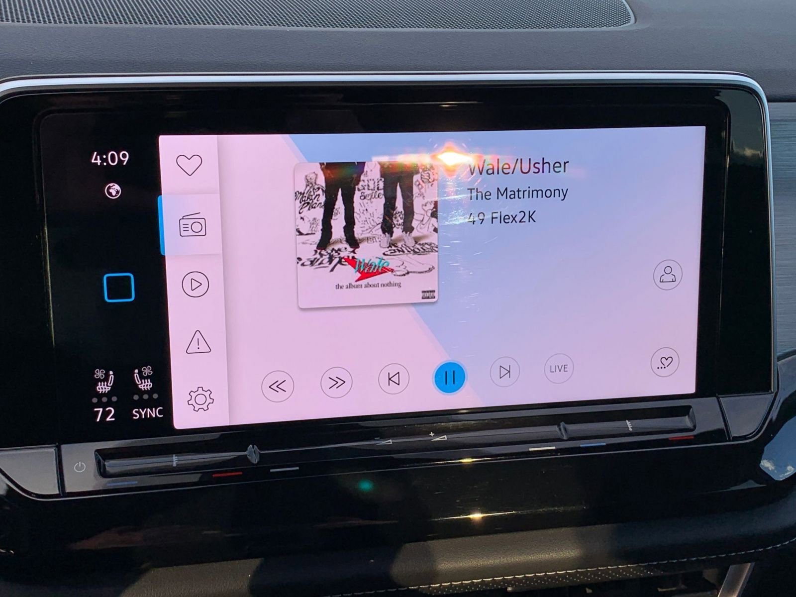 Thumbnail: 2025 Volkswagen Atlas - 21