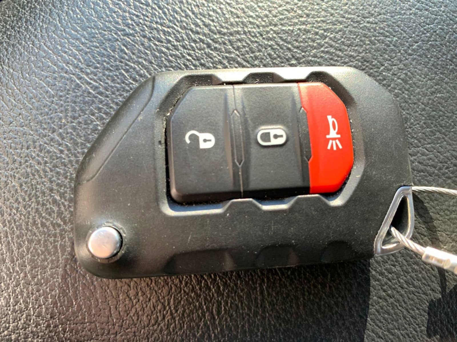 Thumbnail: 2025 Jeep Wrangler - 22