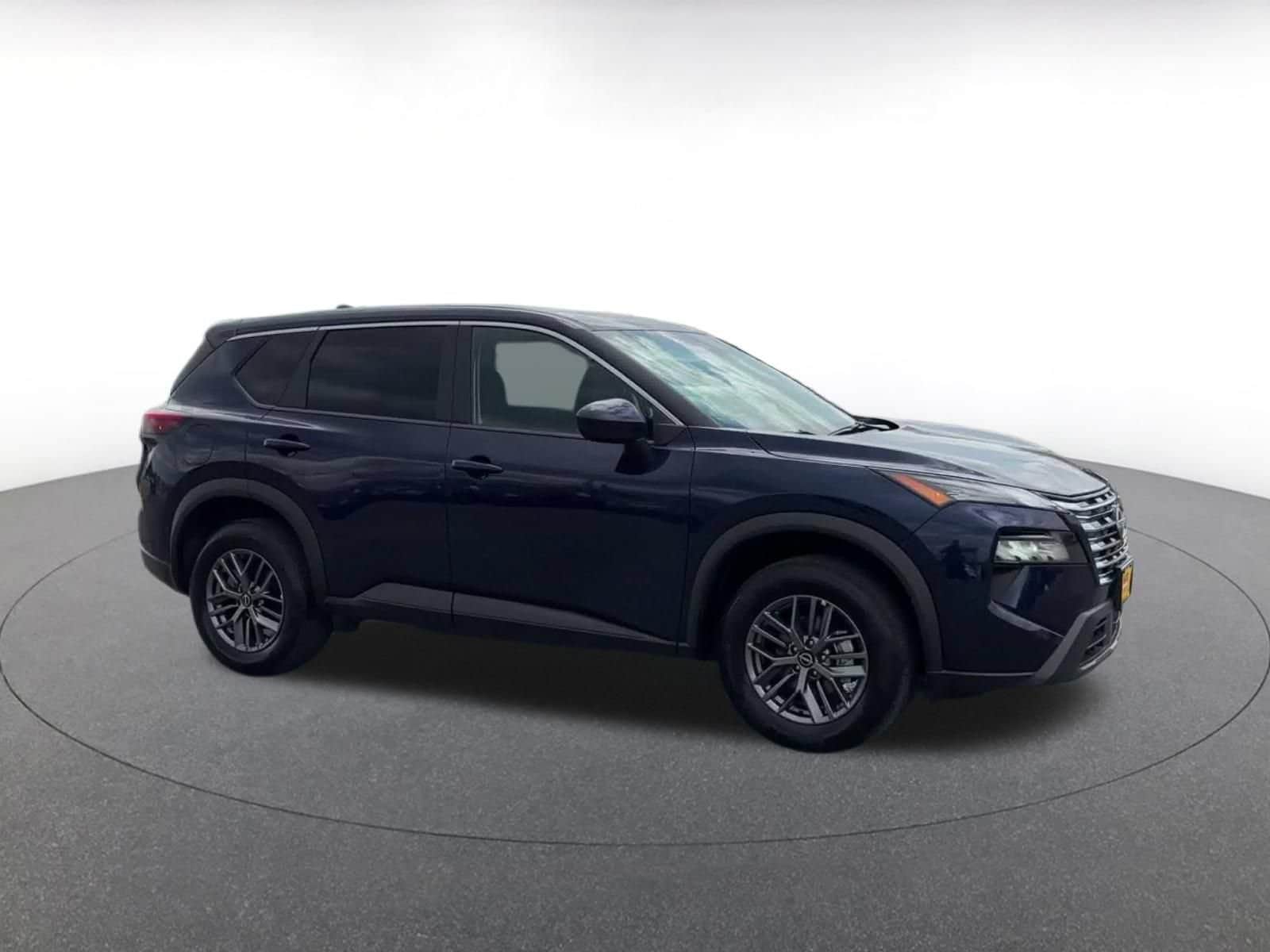 Thumbnail: 2026 Nissan Rogue - 2