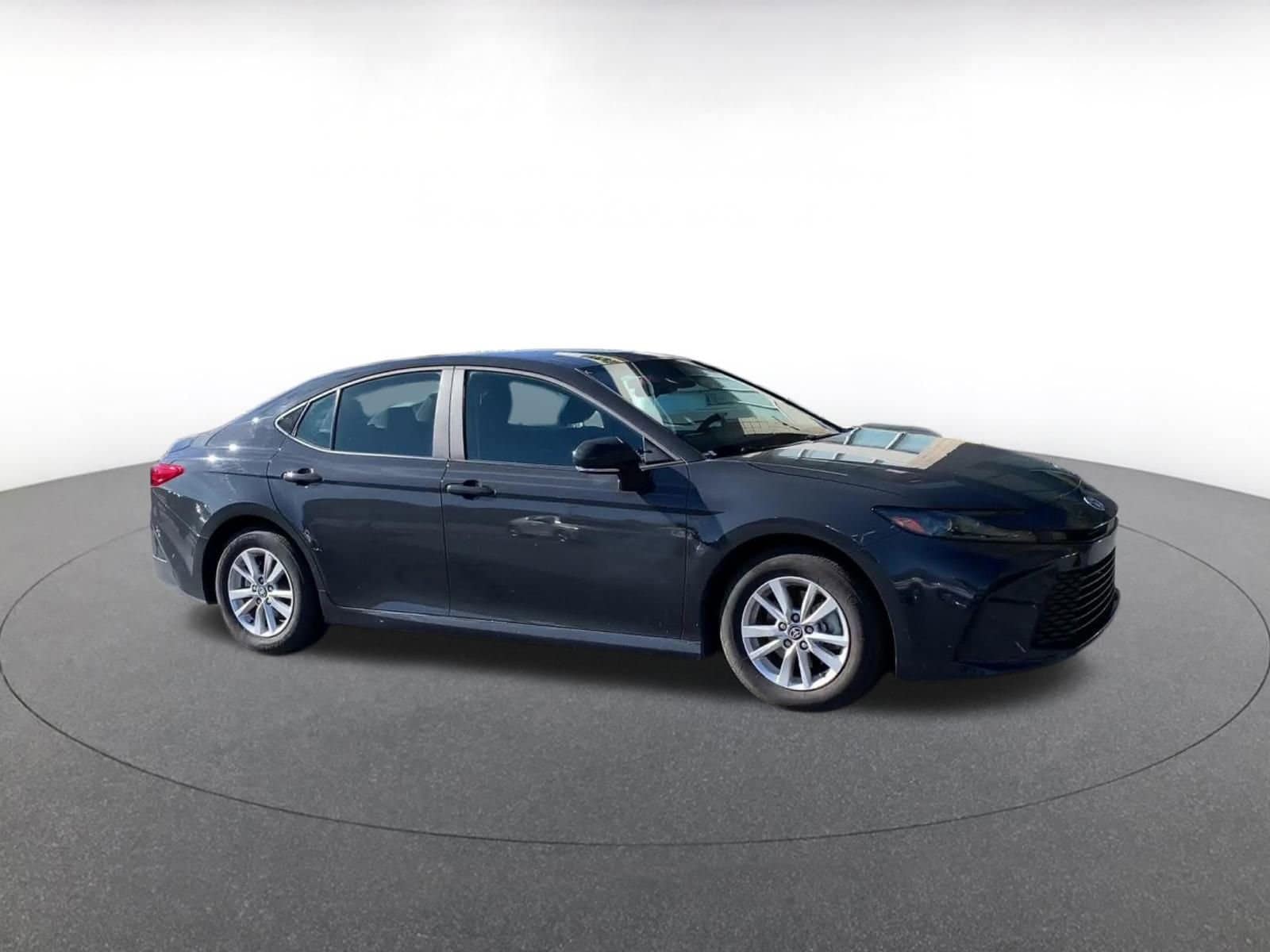 Thumbnail: 2025 Toyota Camry - 2