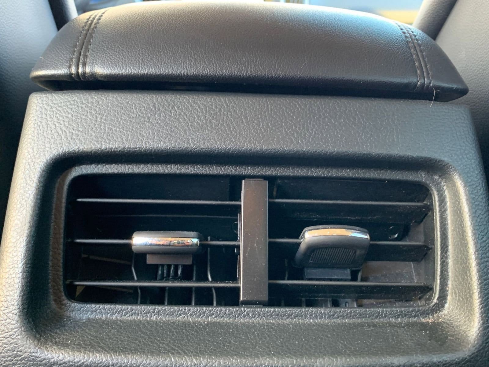 Thumbnail: 2024 Ford Edge - 24