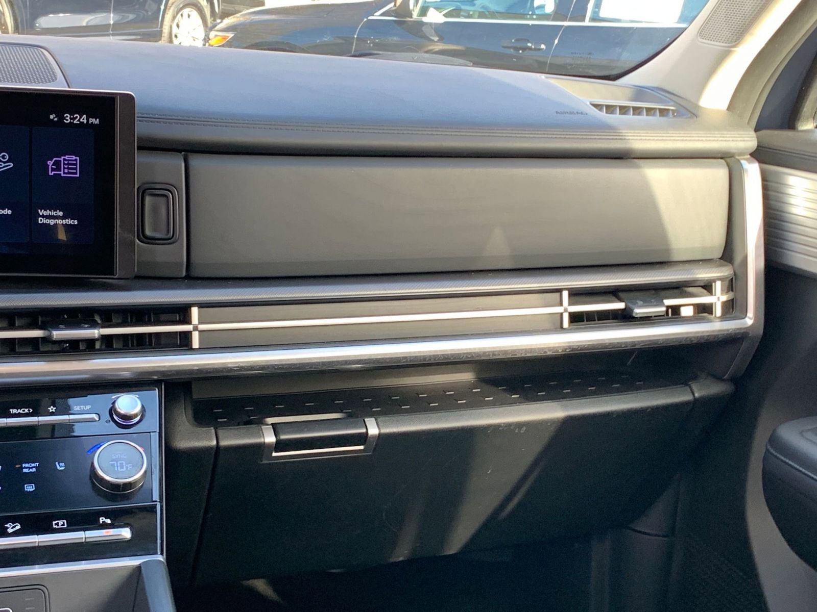 Thumbnail: 2025 Hyundai Santa Fe - 34