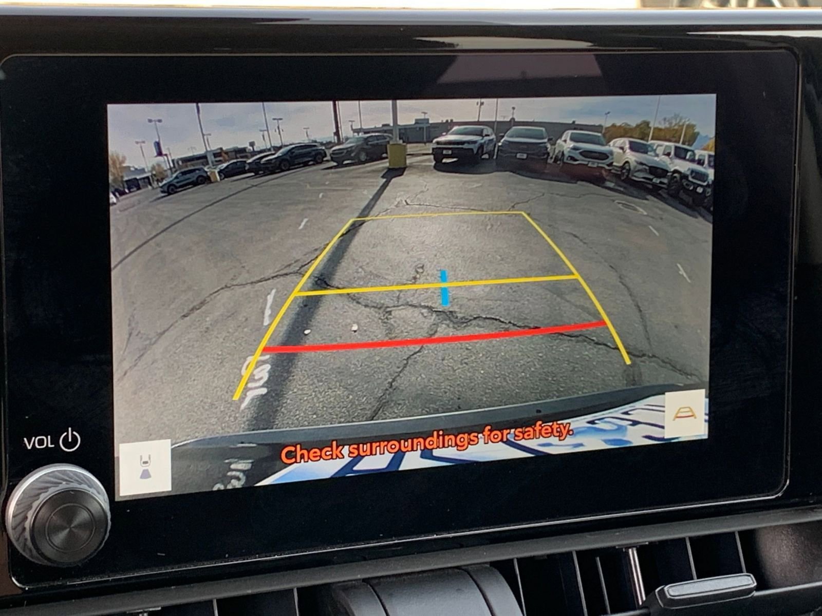 Thumbnail: 2025 Toyota RAV4 - 17