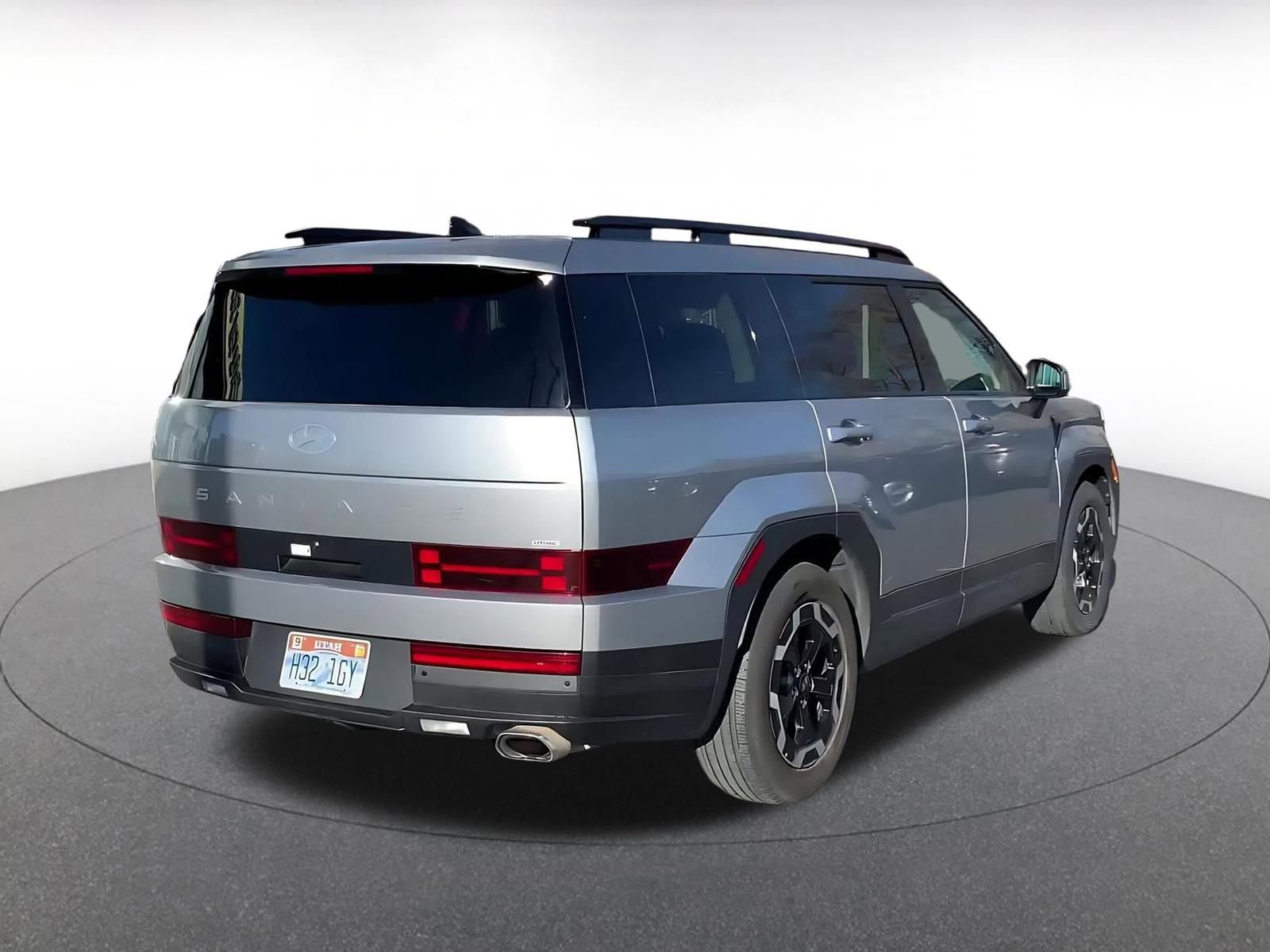 Thumbnail: 2025 Hyundai Santa Fe - 14