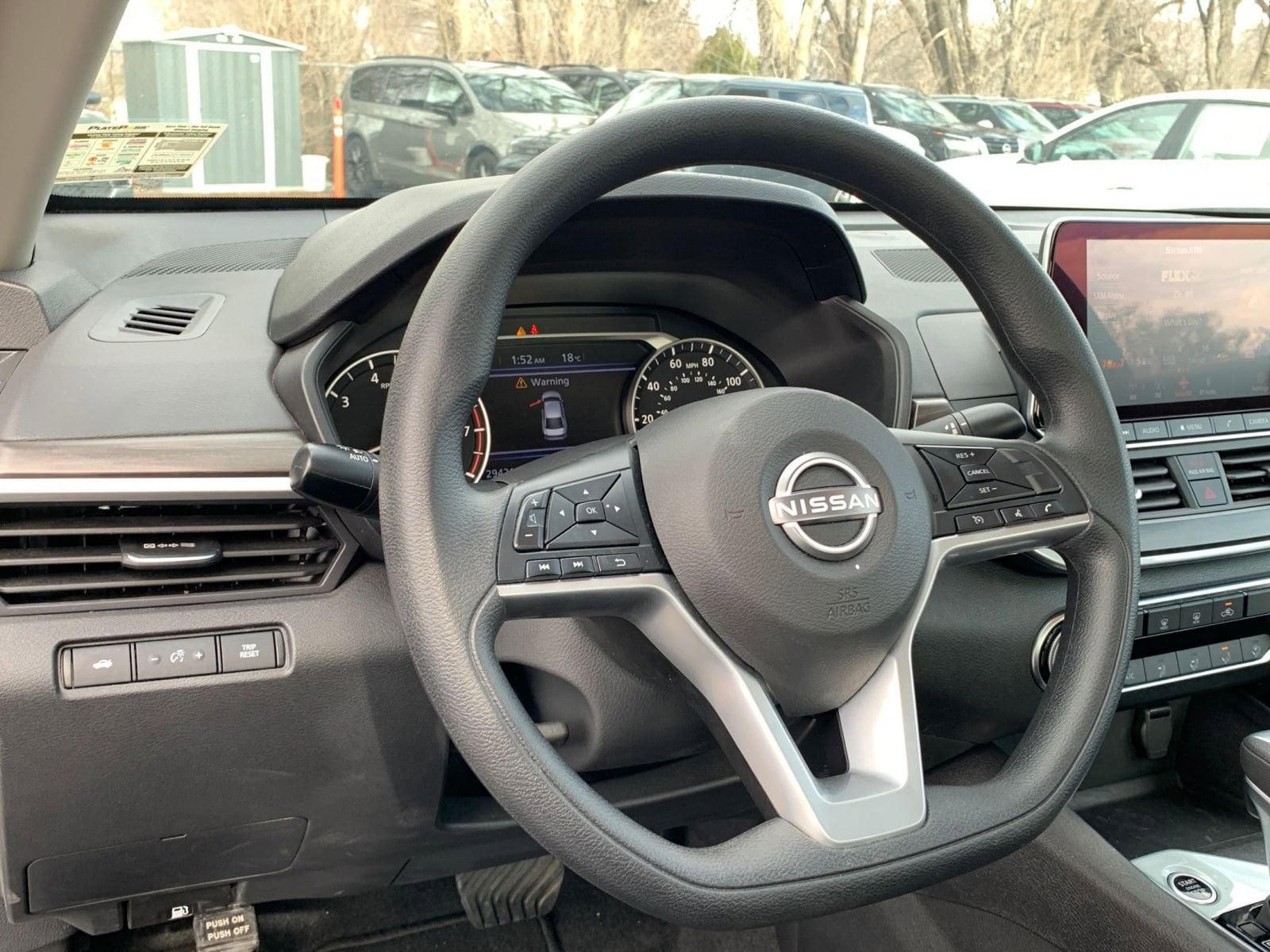 Thumbnail: 2025 Nissan Altima - 35