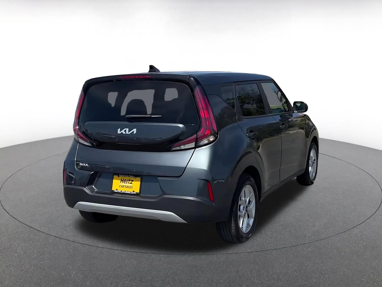 Thumbnail: 2025 Kia Soul - 11