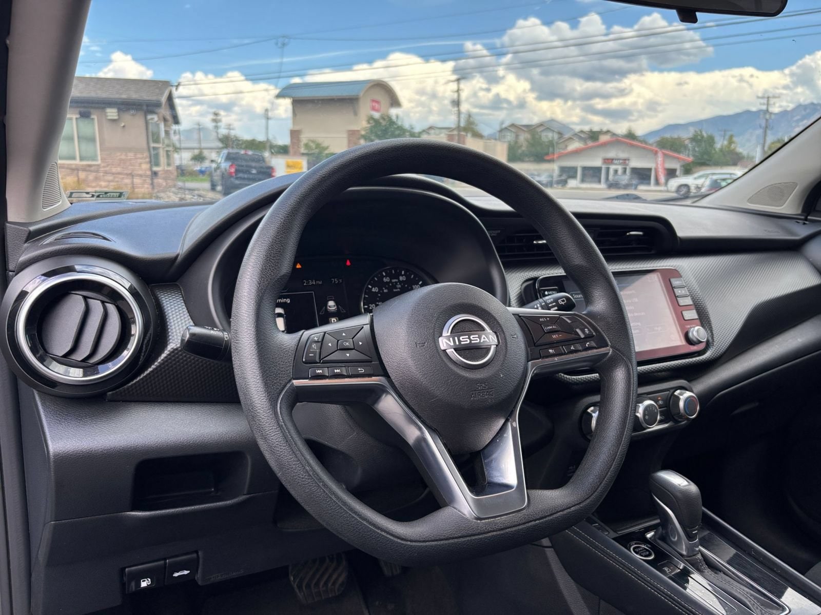 Thumbnail: 2024 Nissan Kicks - 28