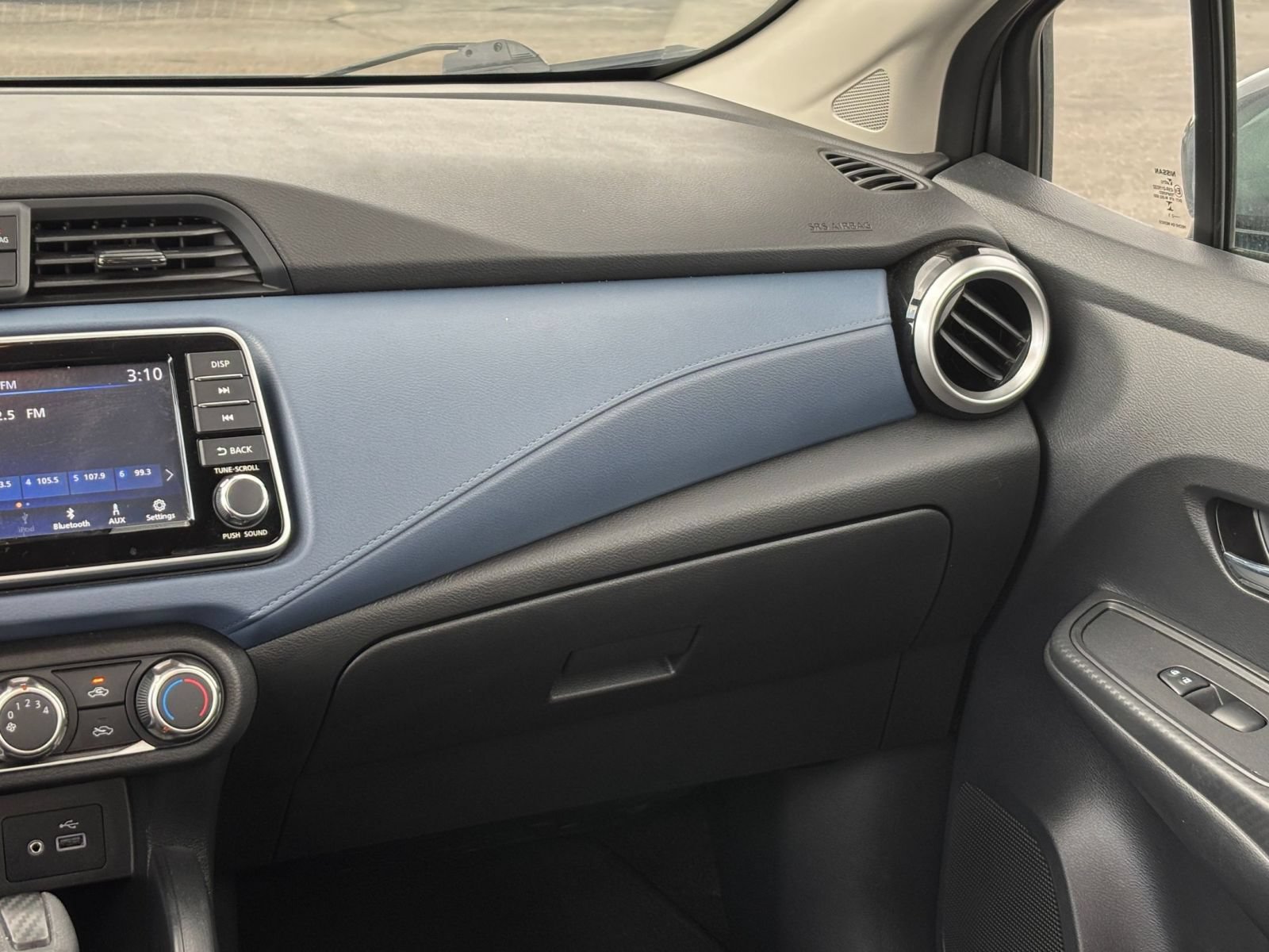 Thumbnail: 2025 Nissan Versa - 32