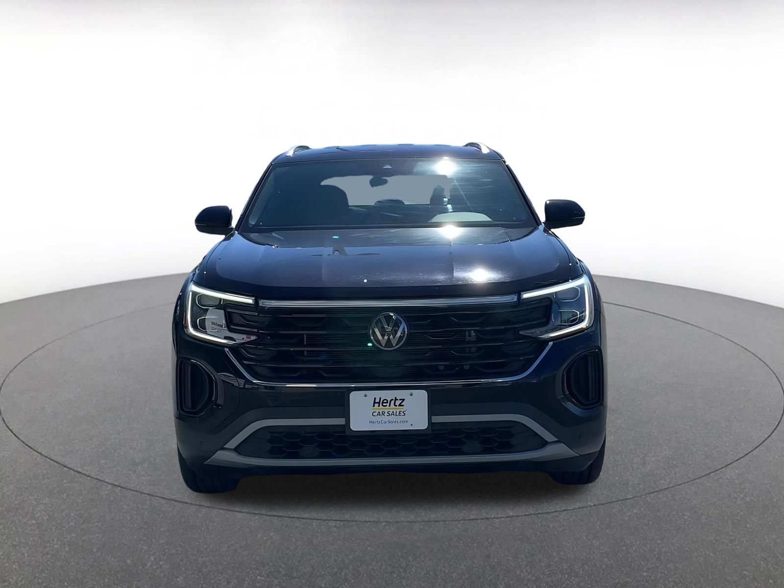 Thumbnail: 2024 Volkswagen Atlas - 4