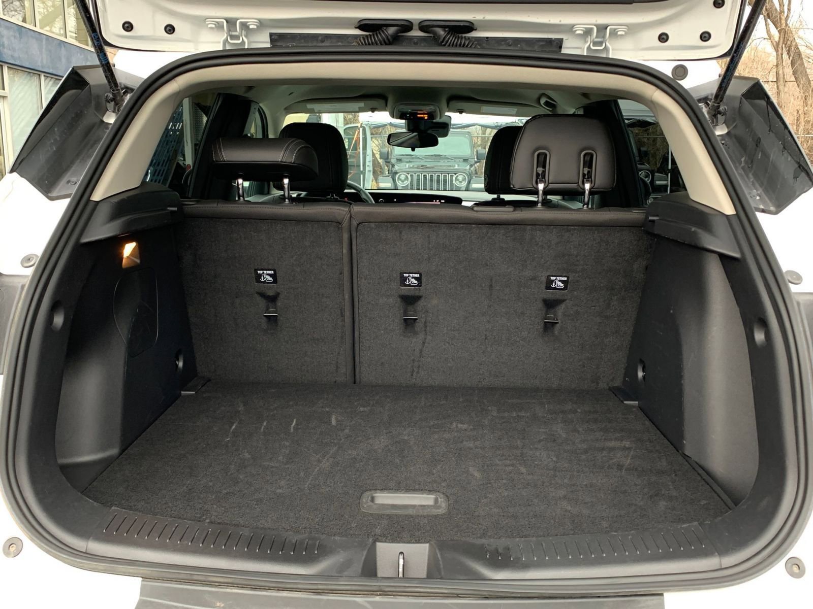 Thumbnail: 2025 Buick Encore GX - 29