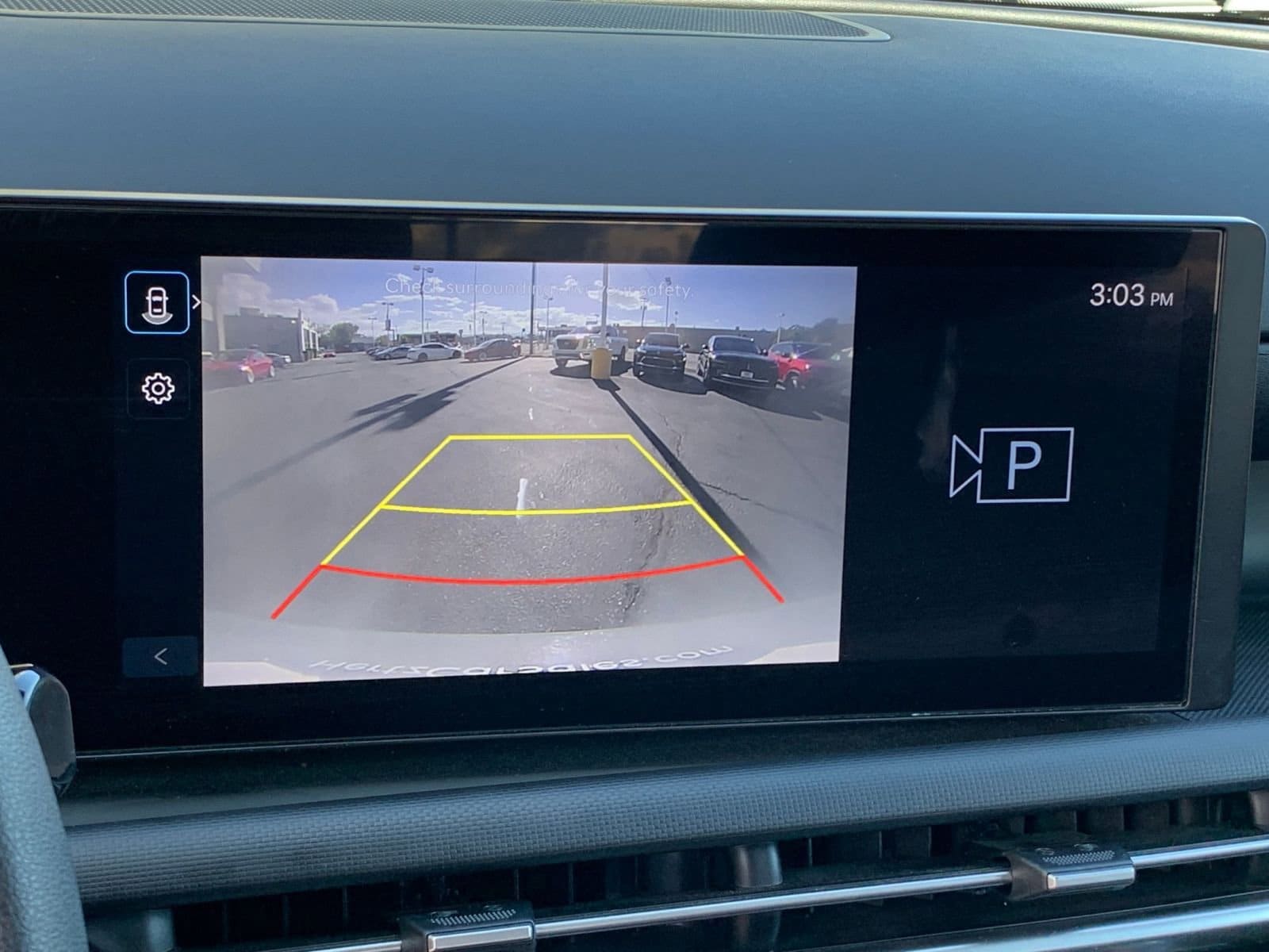 Thumbnail: 2025 Hyundai Tucson - 17