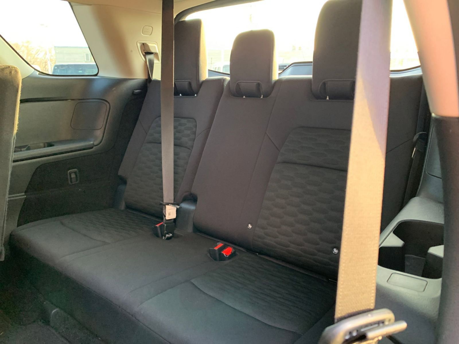 Thumbnail: 2025 Nissan Pathfinder - 17