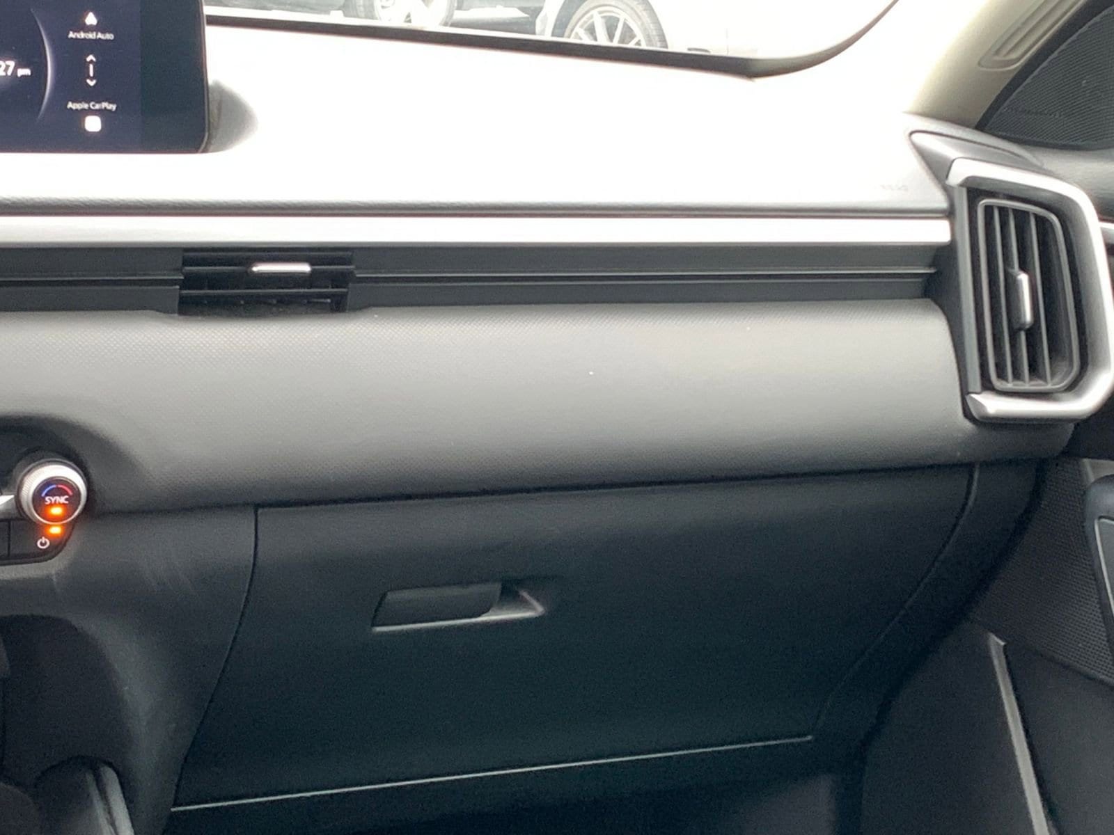 Thumbnail: 2025 Mazda CX-50 - 34