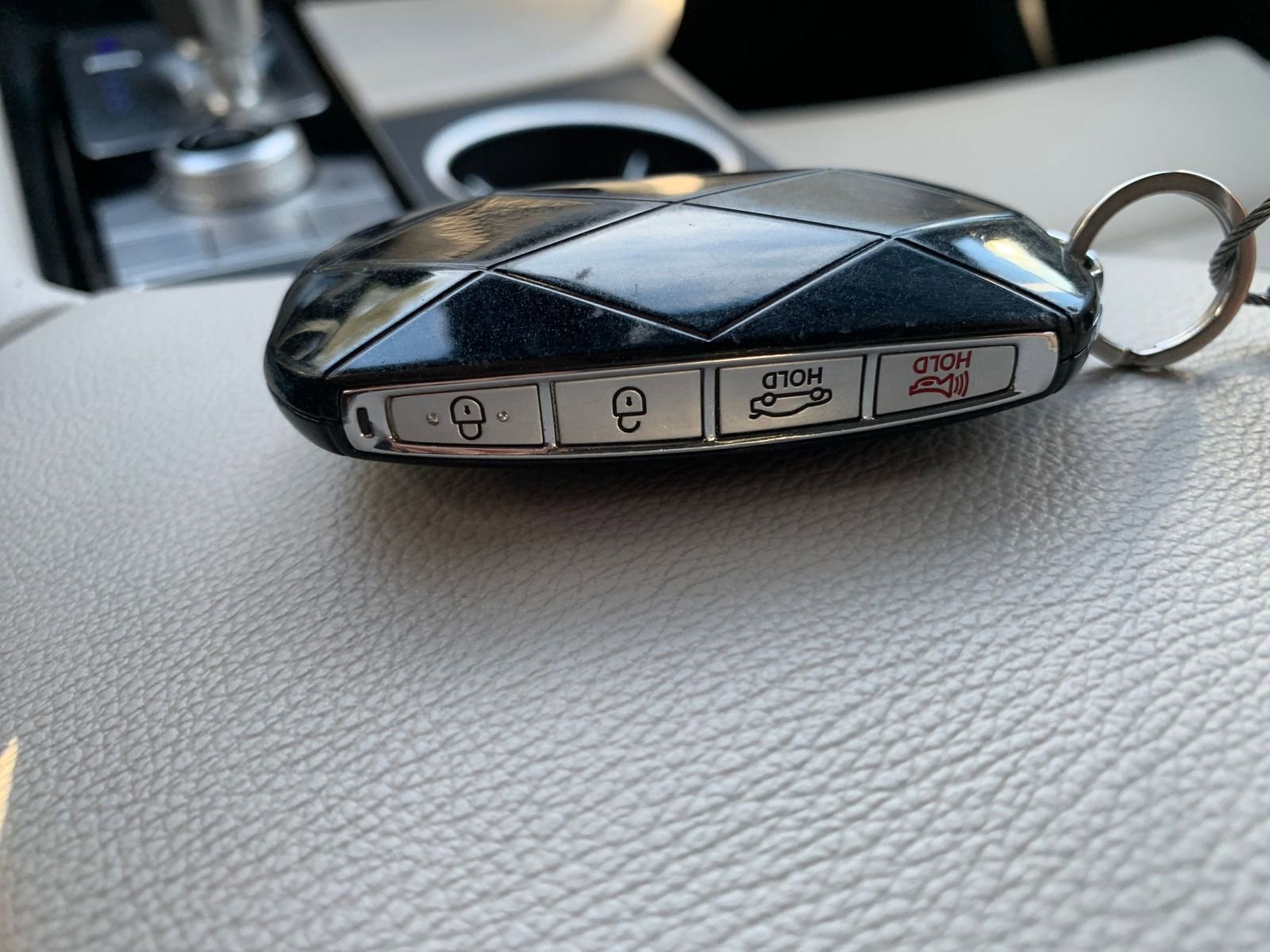 Thumbnail: 2025 Genesis G70 - 22