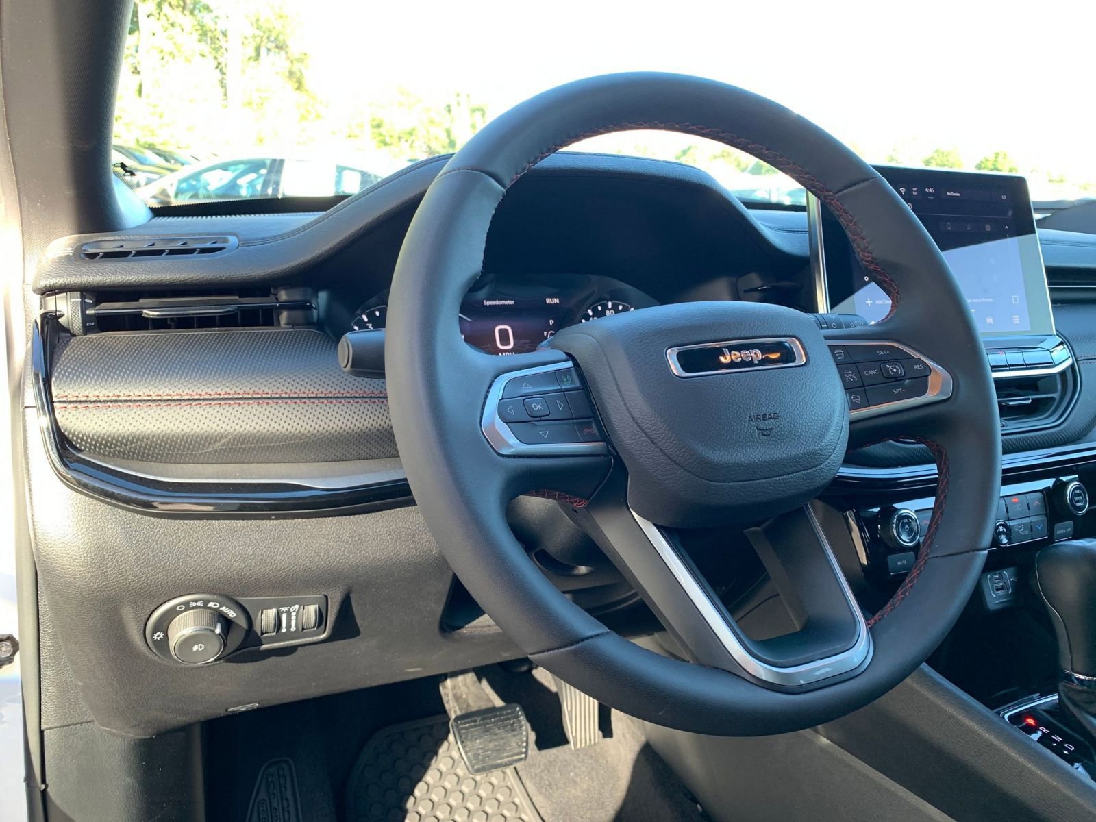 Thumbnail: 2025 Jeep Compass - 33