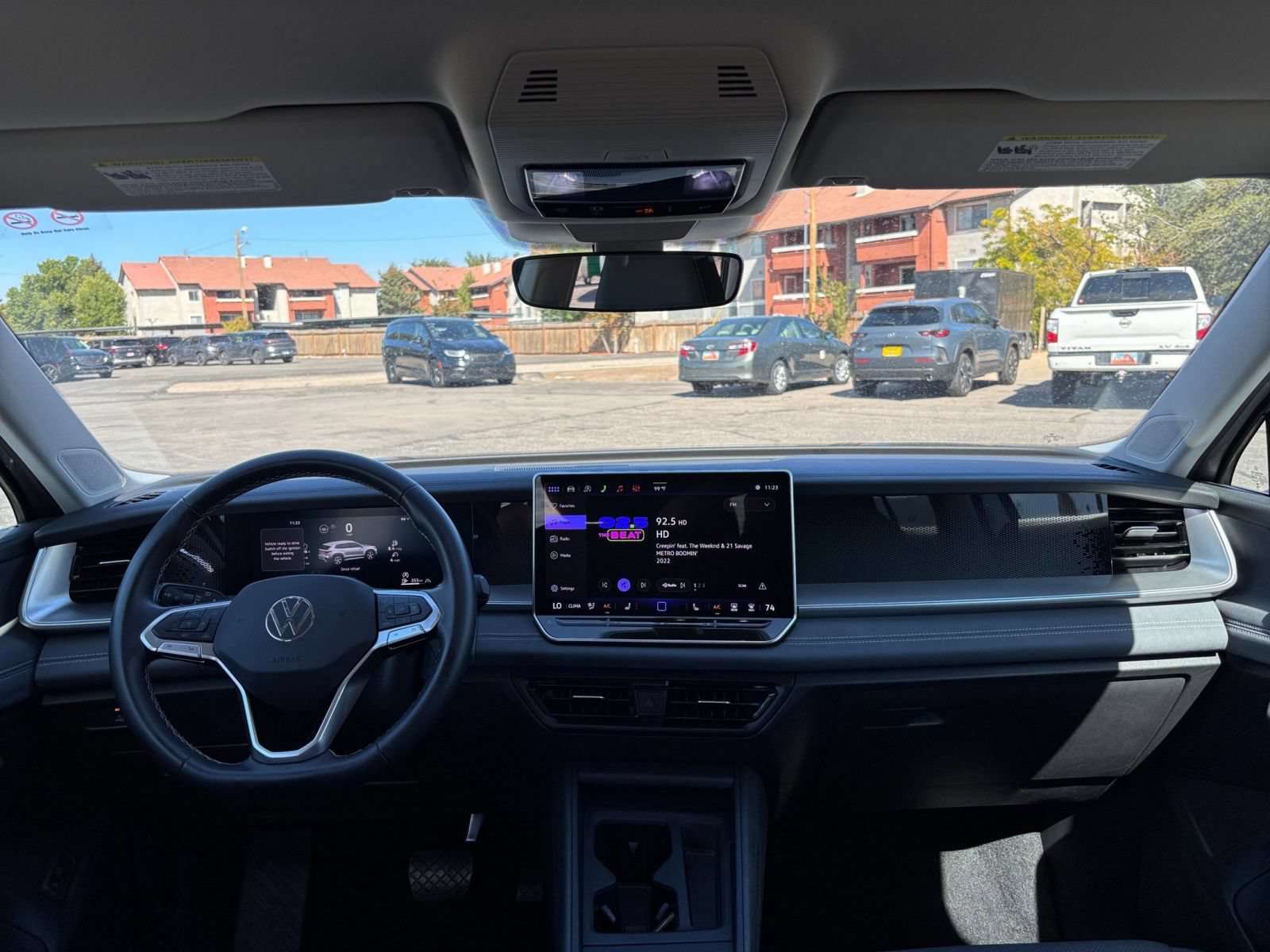 Thumbnail: 2026 Volkswagen Tiguan - 34