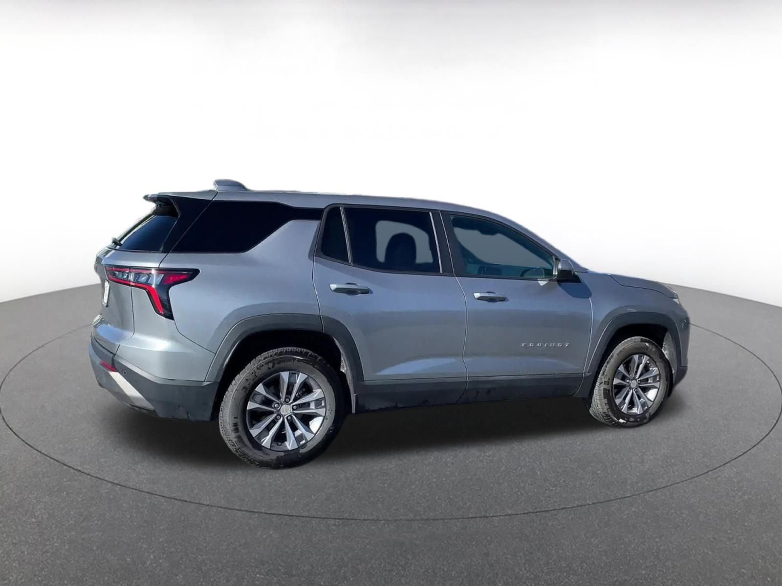 Thumbnail: 2025 Chevrolet Equinox - 15