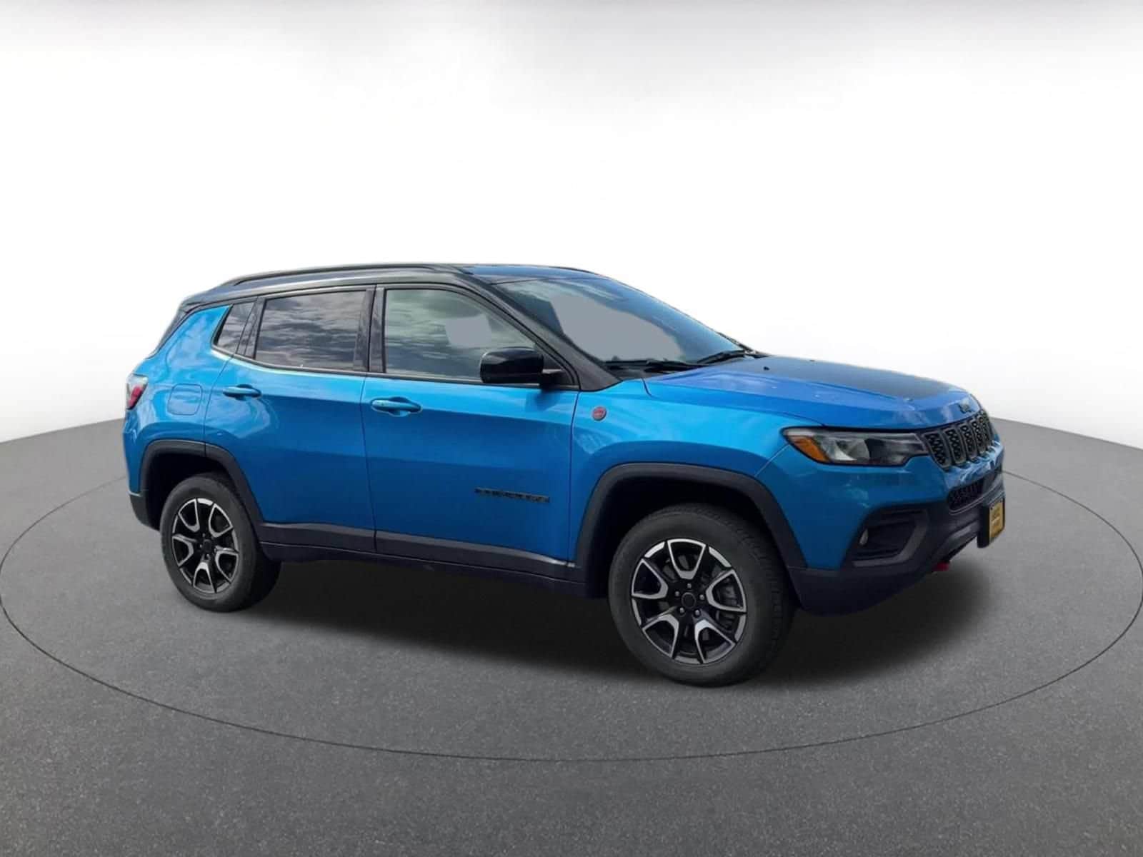 Thumbnail: 2025 Jeep Compass - 2