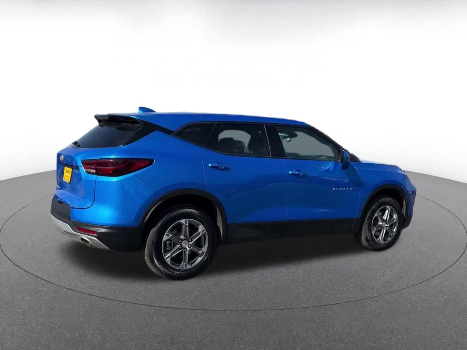 Thumbnail: 2026 Chevrolet Blazer - 14