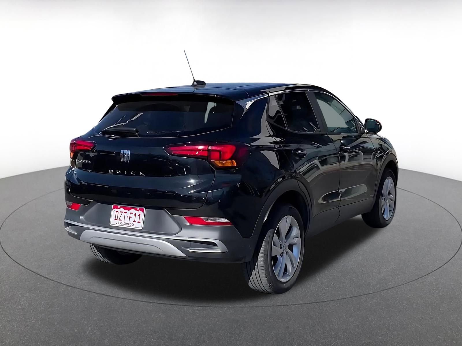 Thumbnail: 2025 Buick Encore GX - 14