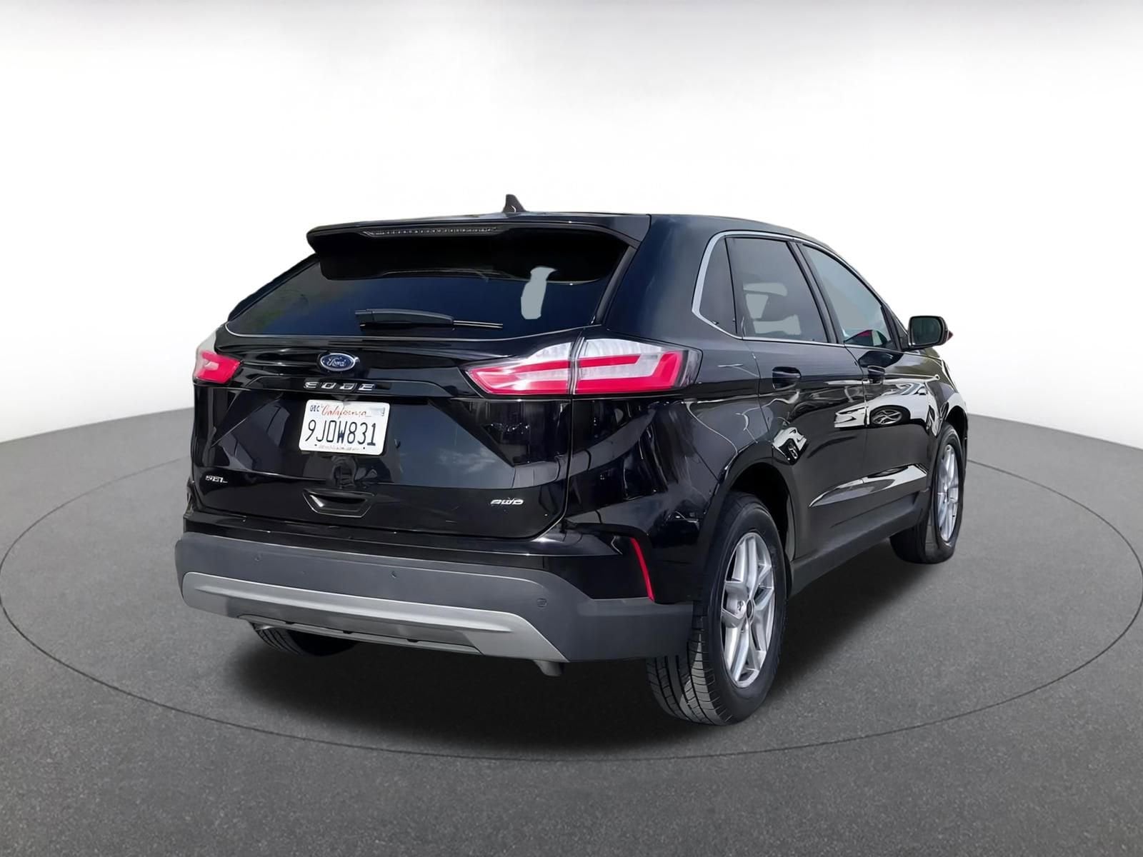 Thumbnail: 2024 Ford Edge - 13