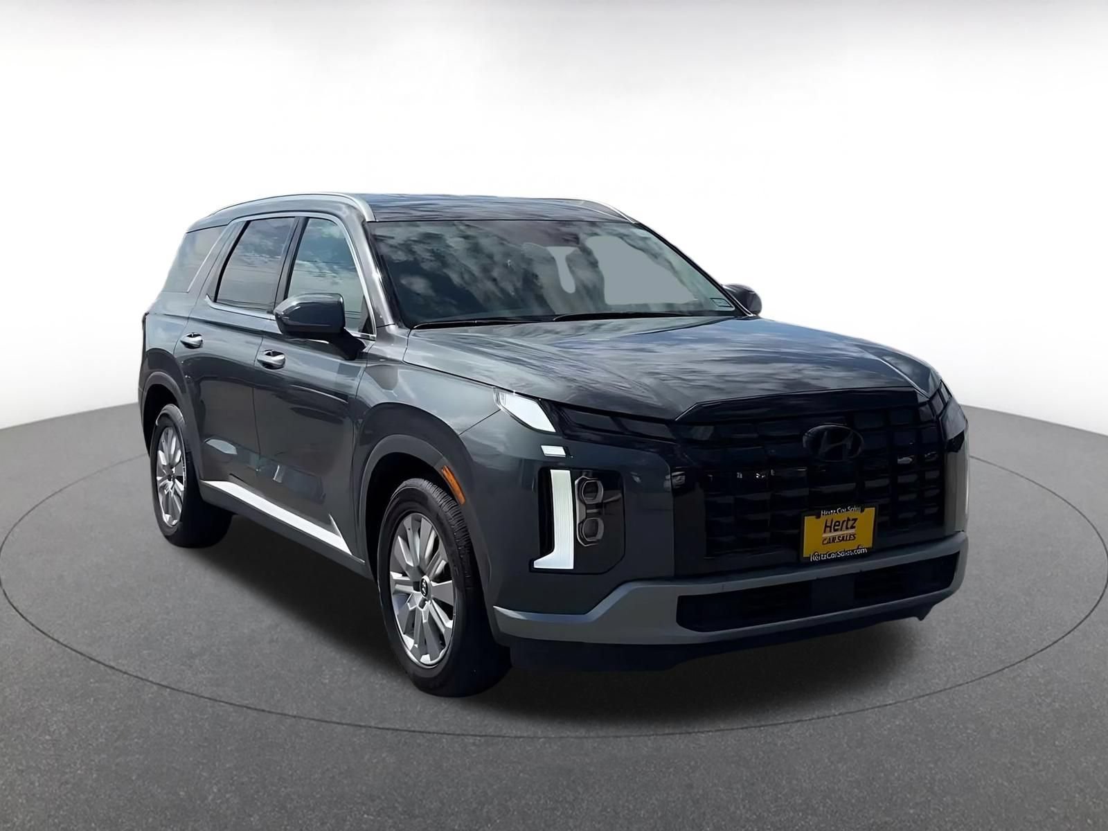 Thumbnail: 2025 Hyundai Palisade - 3