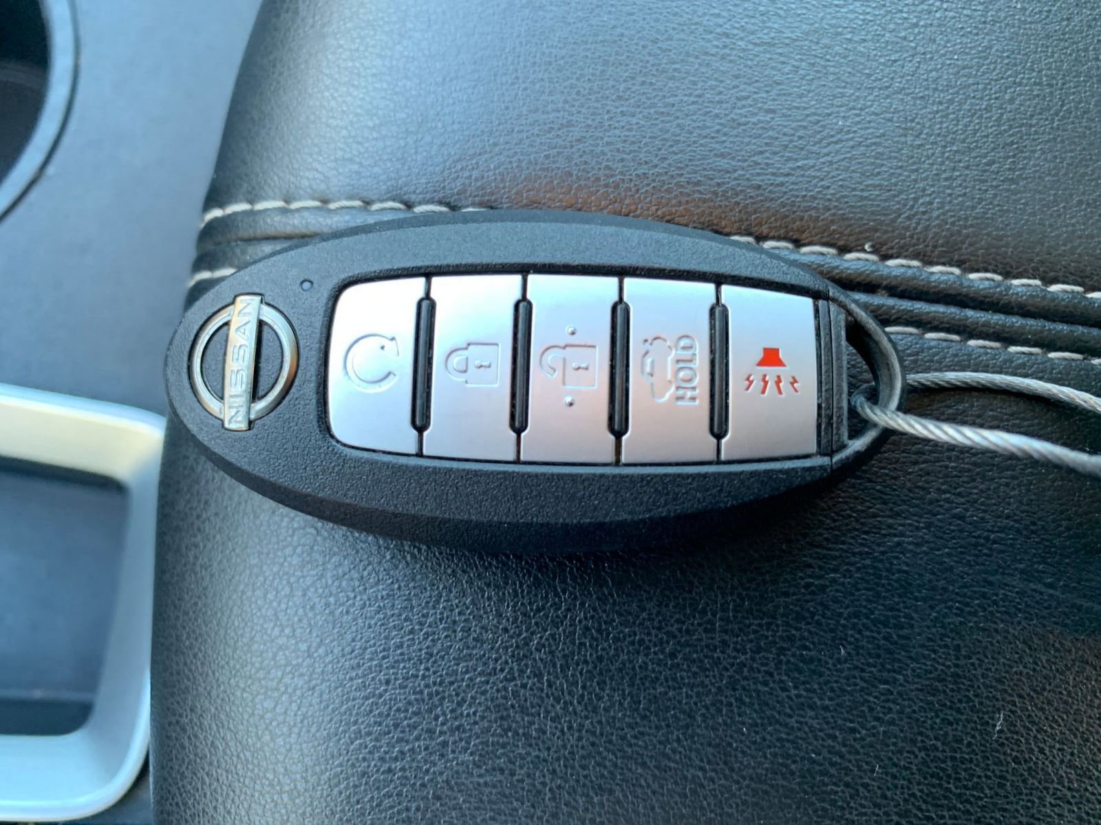 Thumbnail: 2025 Nissan Altima - 25