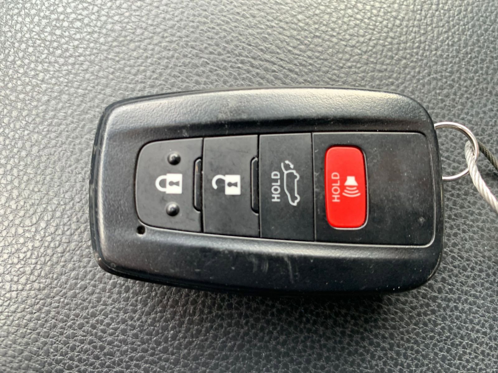 Thumbnail: 2025 Toyota RAV4 - 22