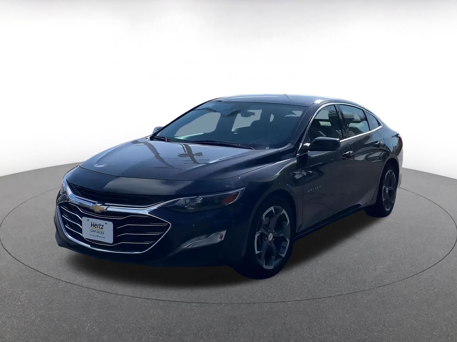 Thumbnail: 2023 Chevrolet Malibu - 7