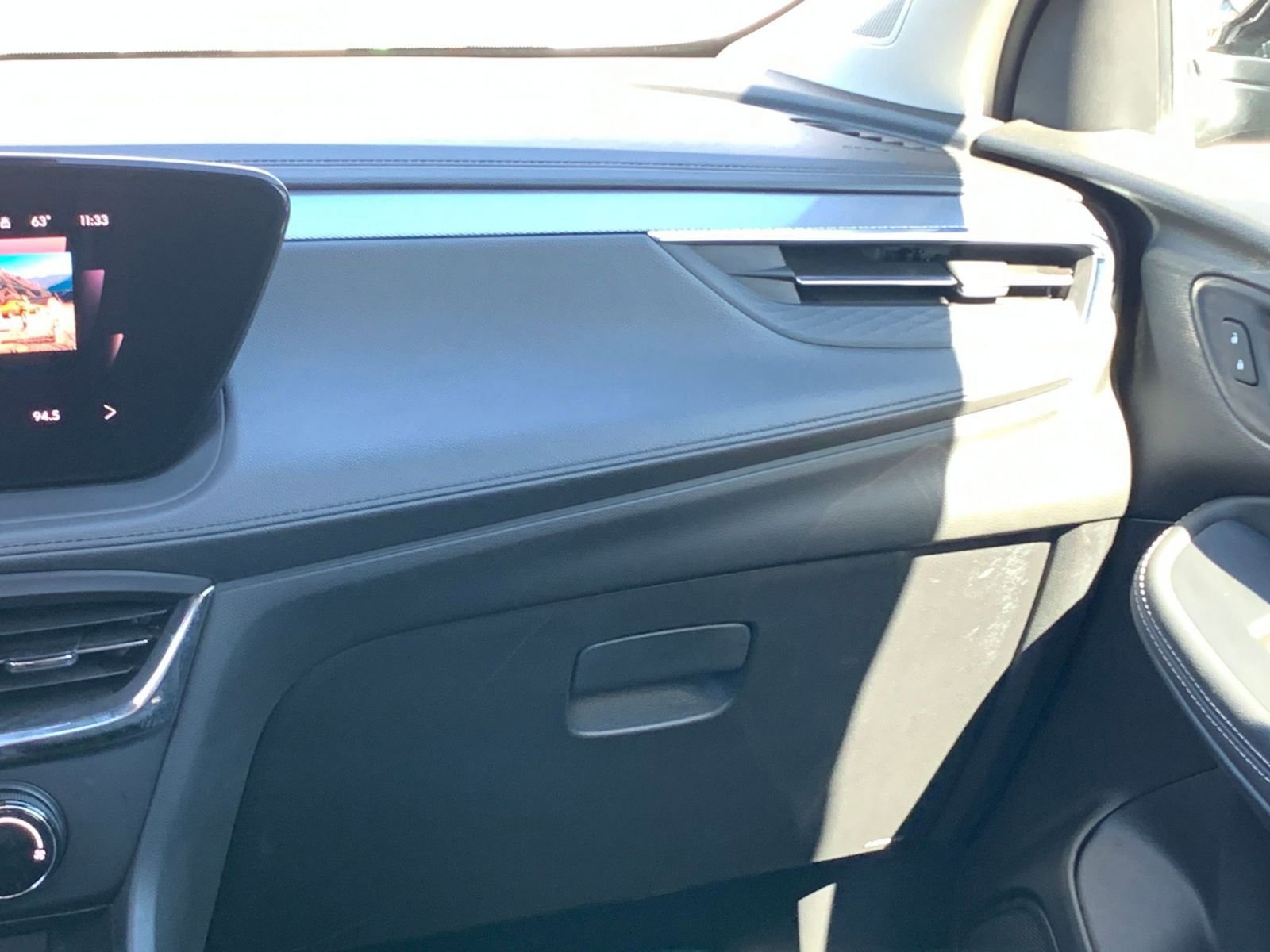 Thumbnail: 2025 Buick Encore GX - 34