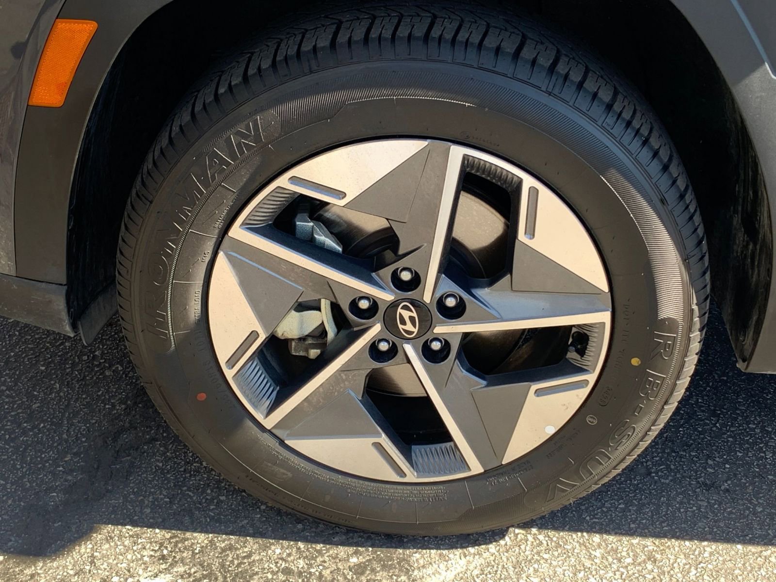 Thumbnail: 2025 Hyundai Tucson - 32