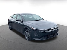2025 Kia K4 LXS -
                  Salt Lake City, UT