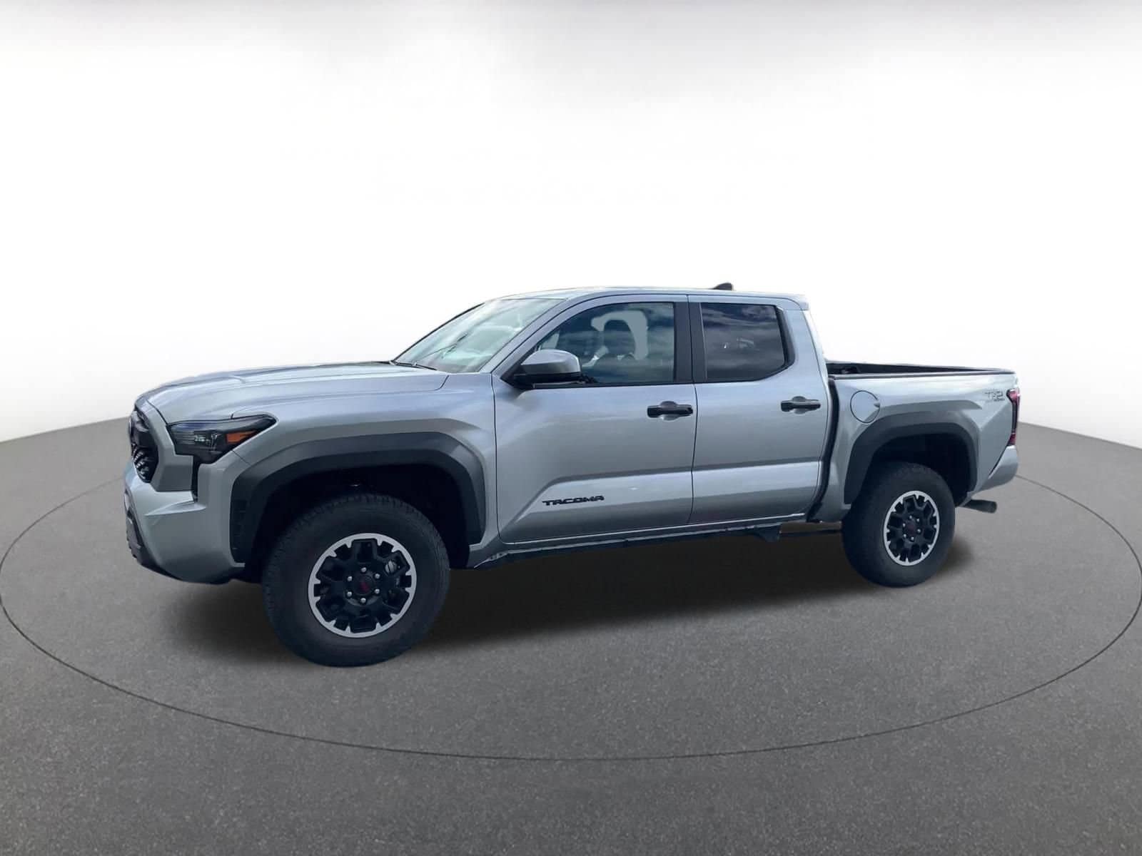 Thumbnail: 2025 Toyota Tacoma - 8