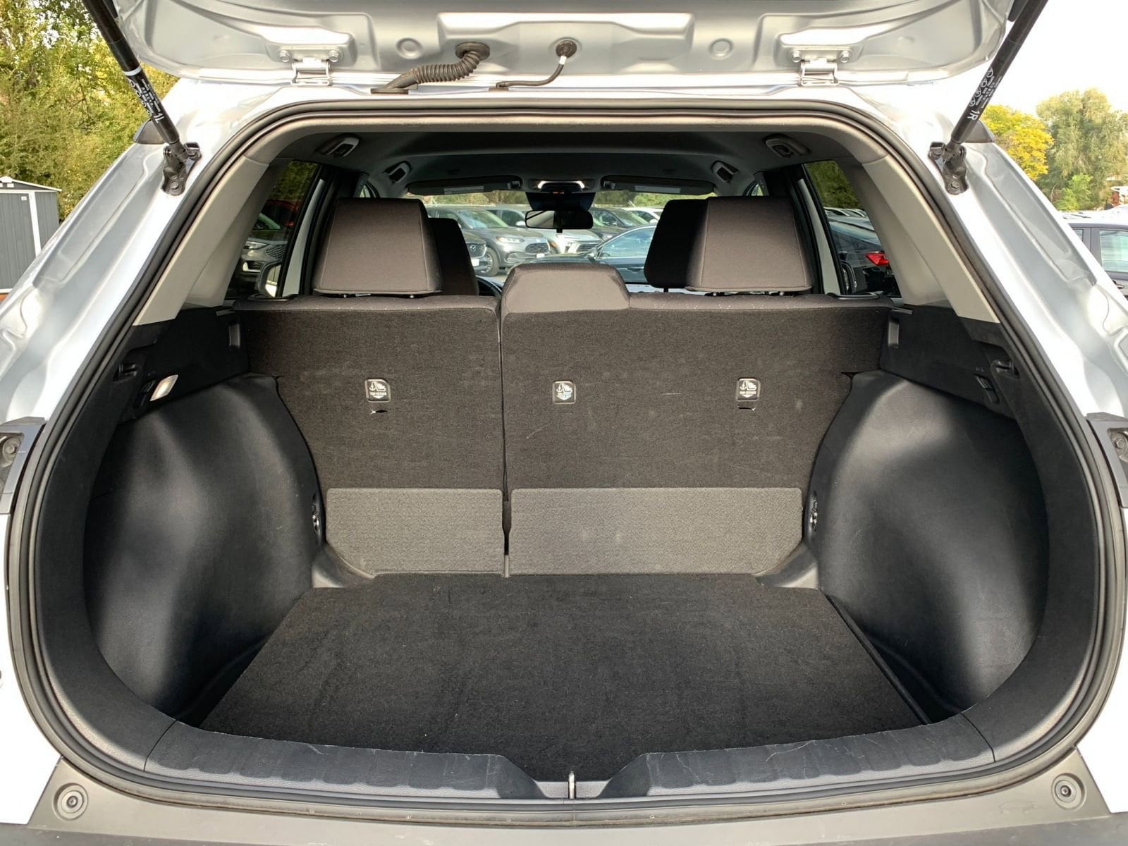 Thumbnail: 2025 Toyota Corolla Cross - 30